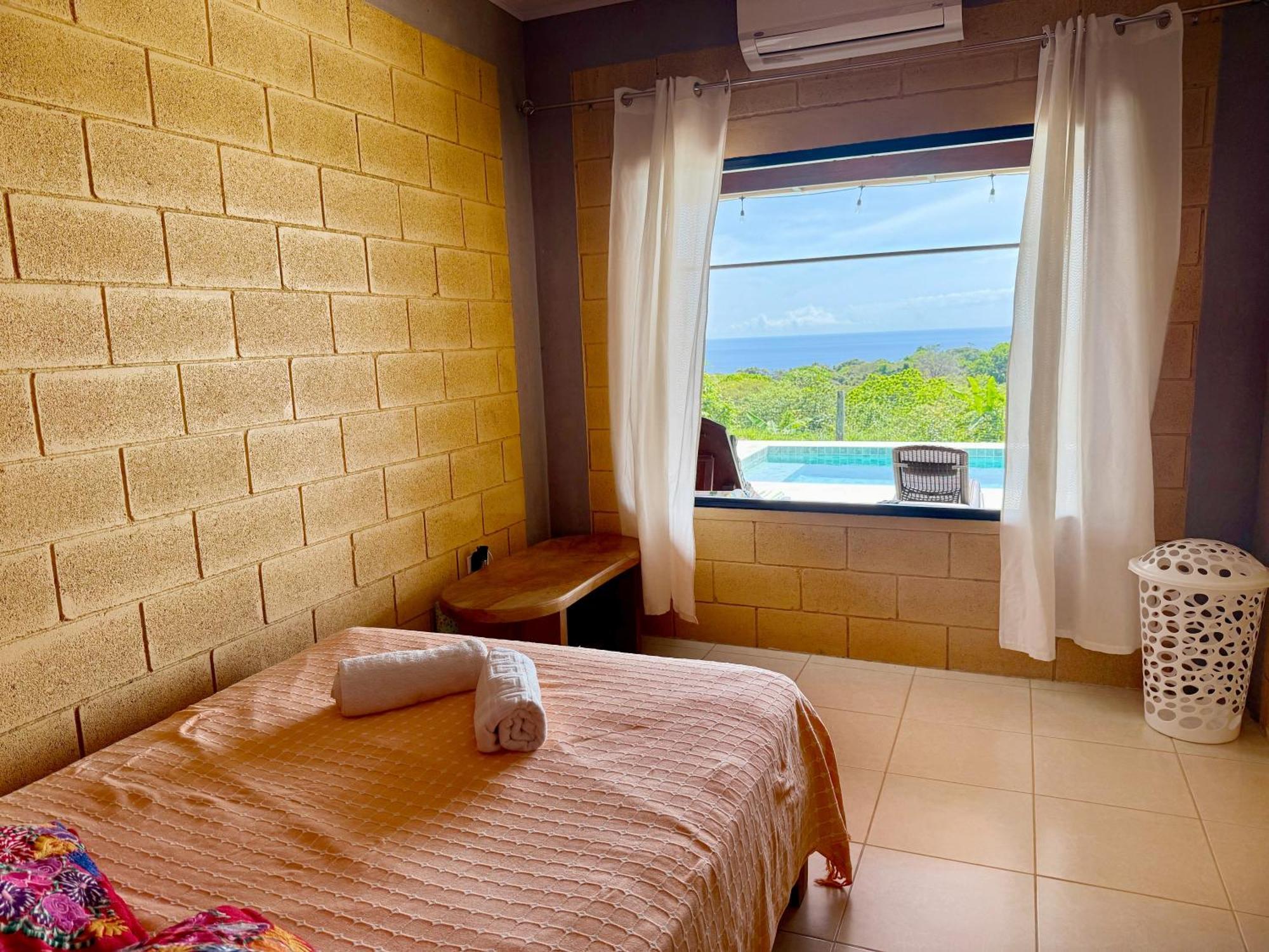 Casa Guajira Montezuma