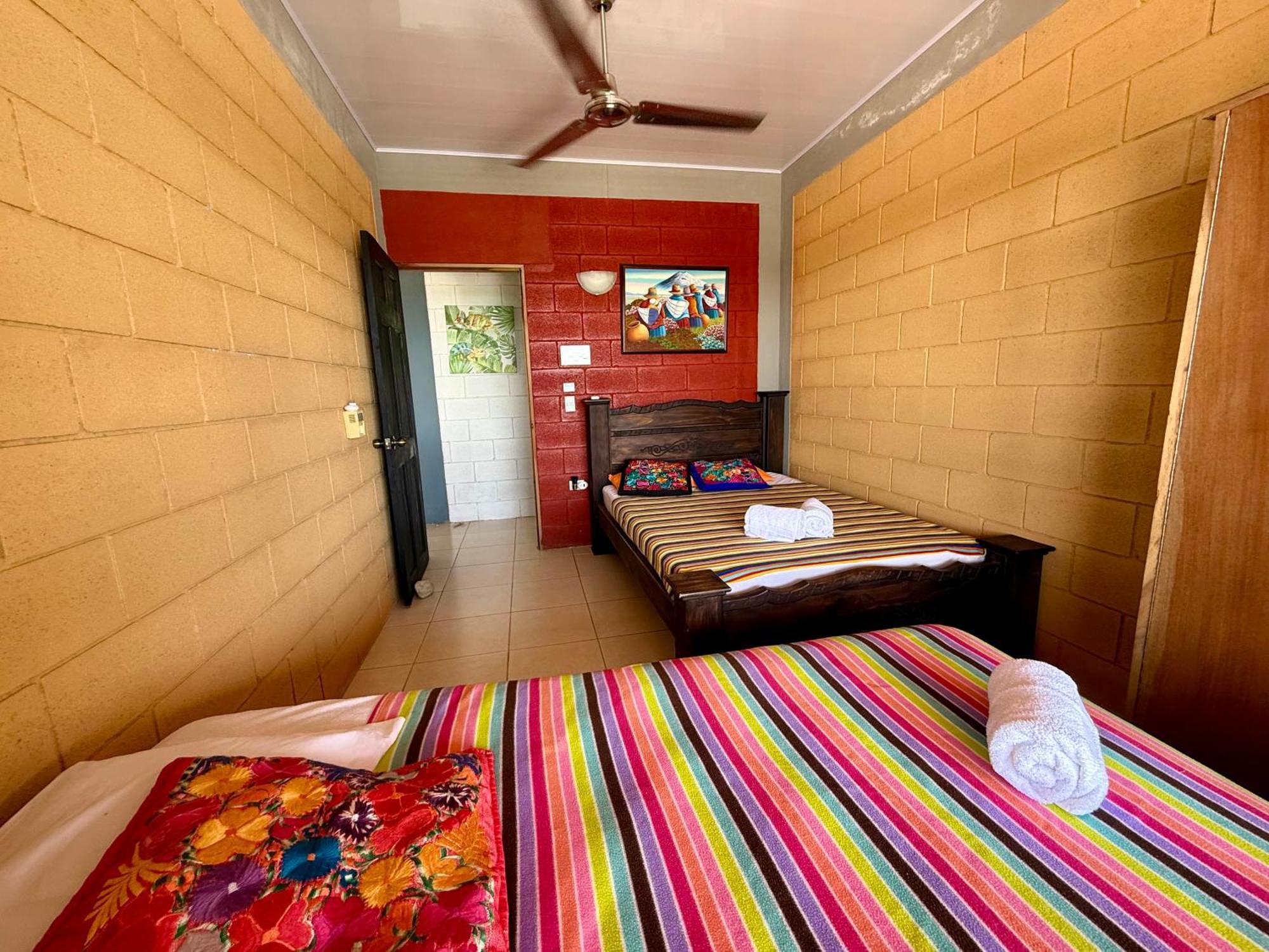 Holiday home Casa Guajira *