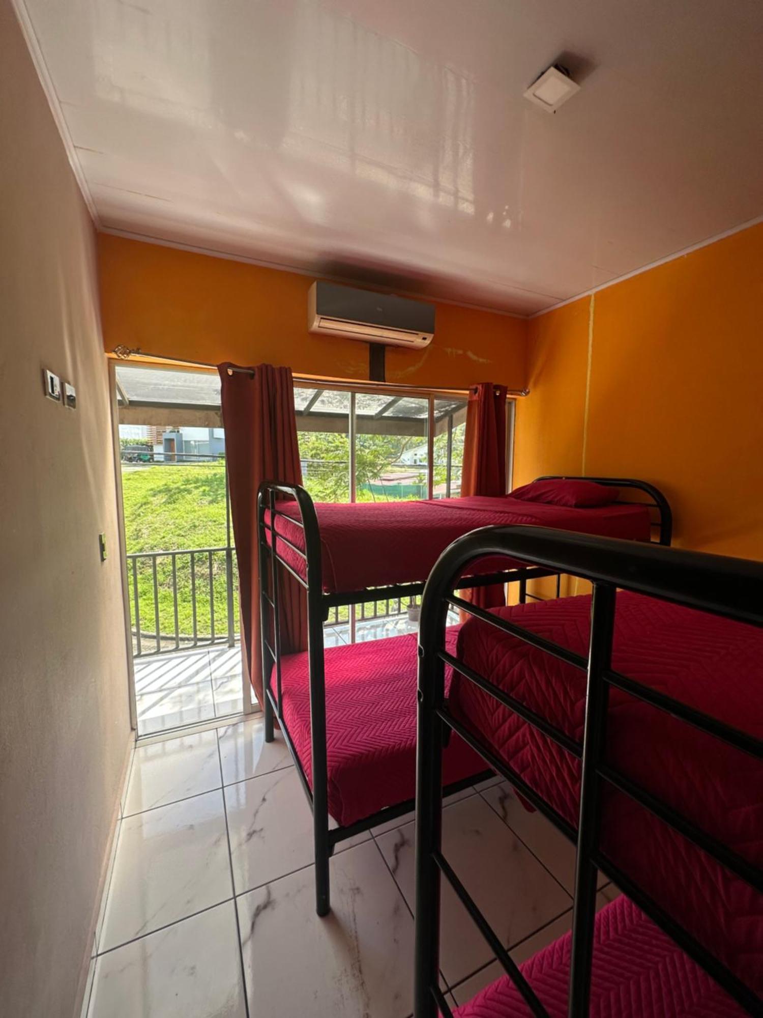 Punta Leona Apartment