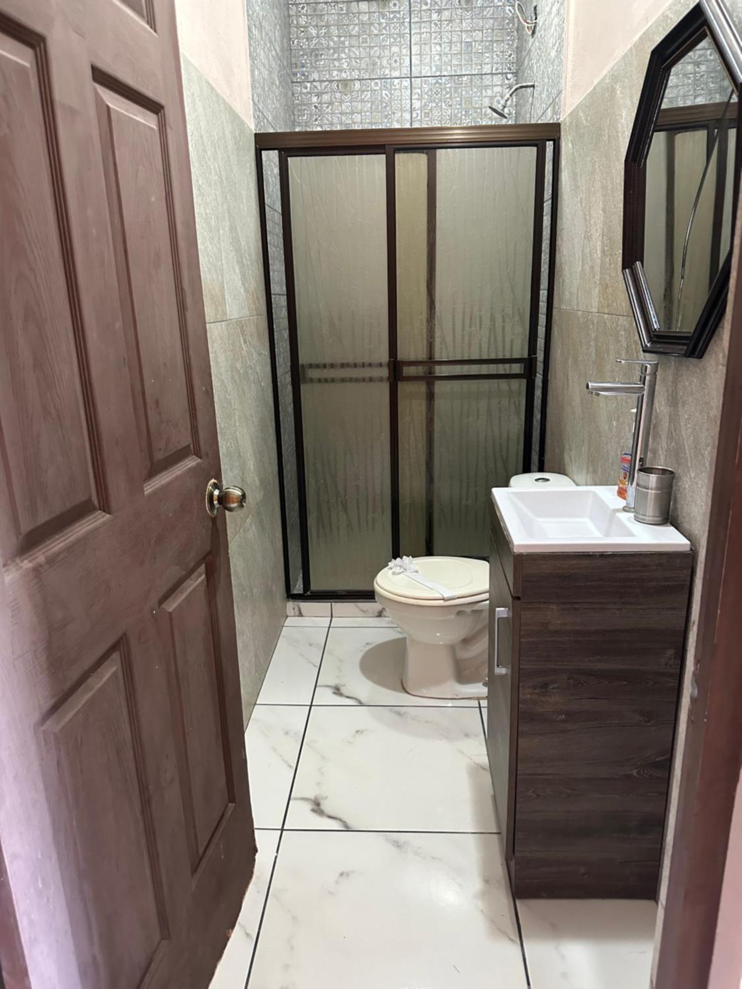 Apartment Punta Leona