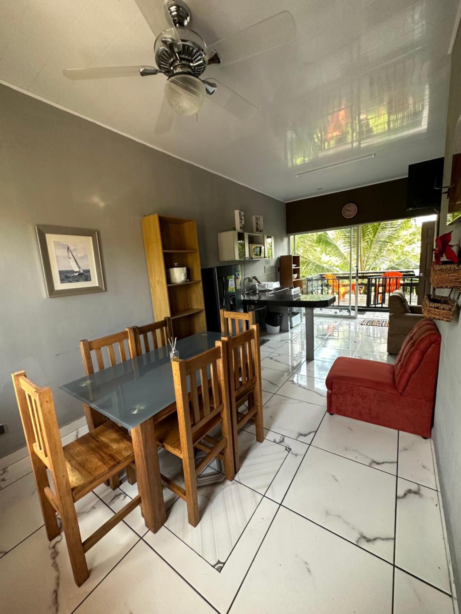 Punta Leona Apartment Jaco