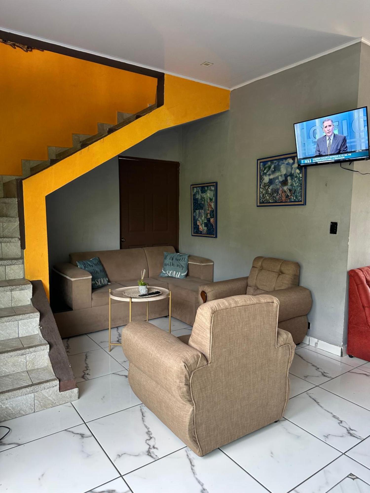 Punta Leona Apartment