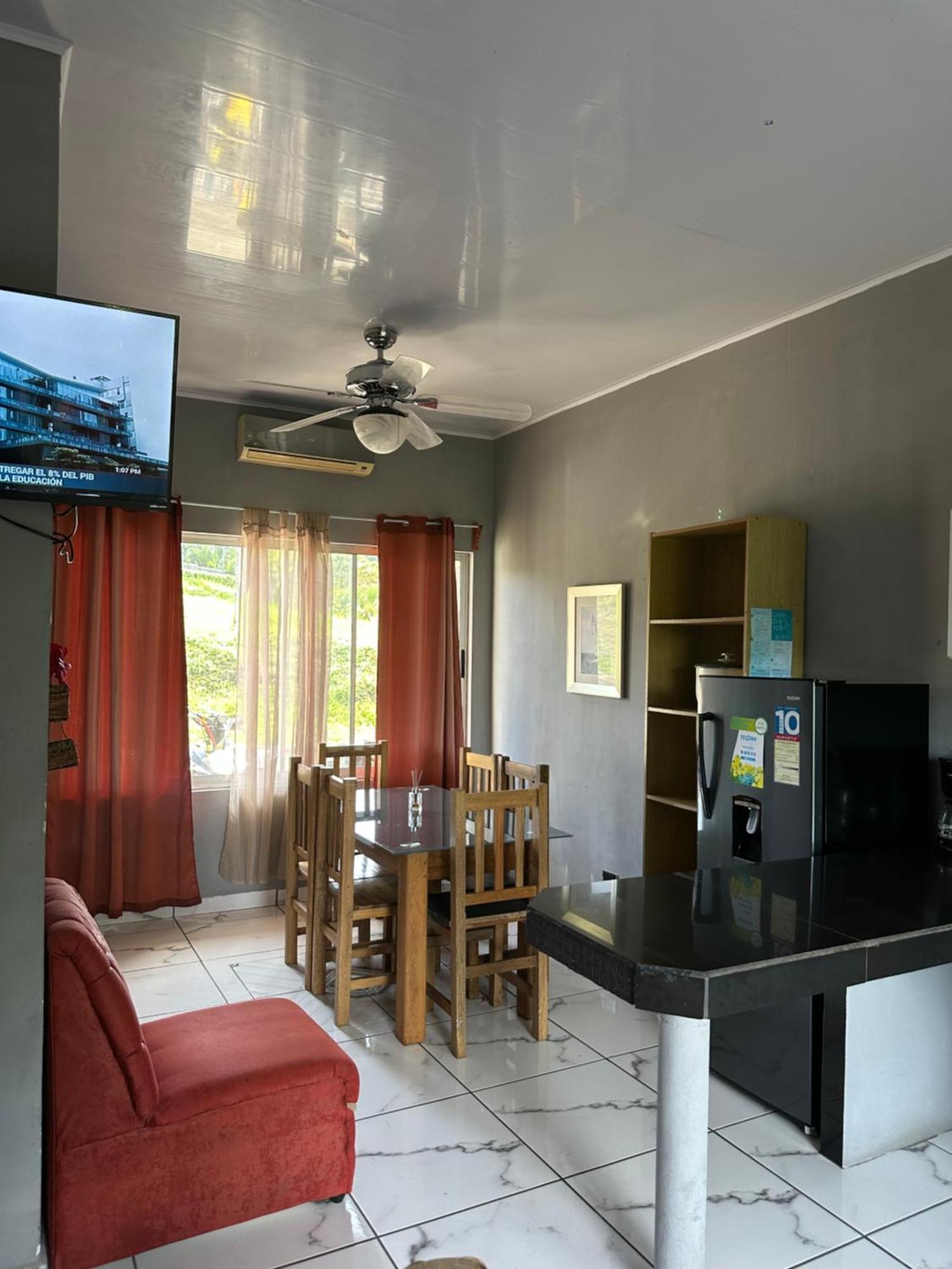 Apartment Punta Leona