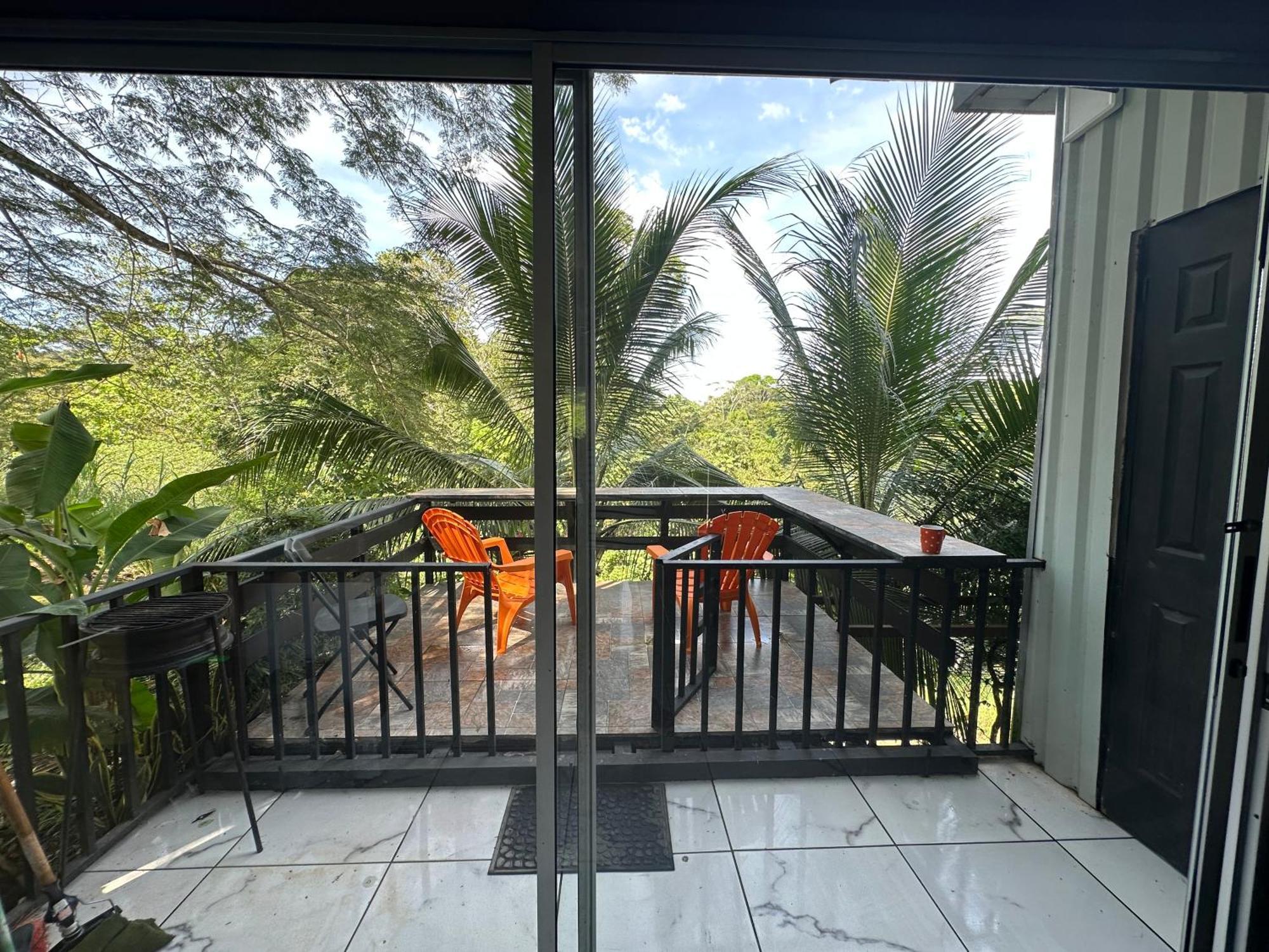 Punta Leona Apartment *