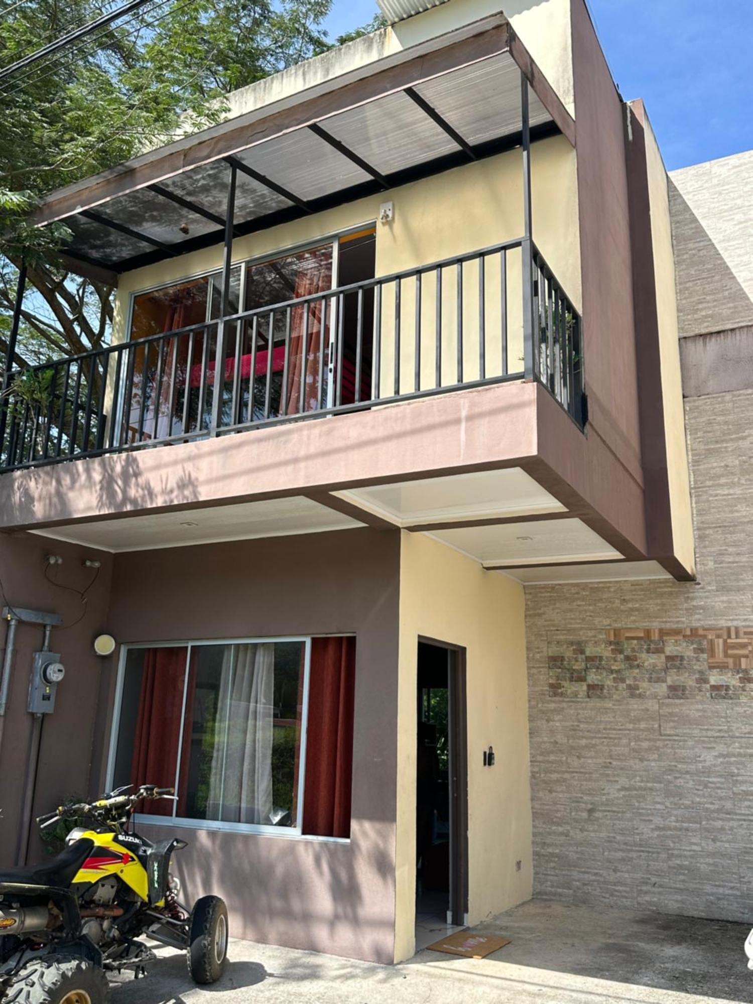 Apartment Punta Leona *