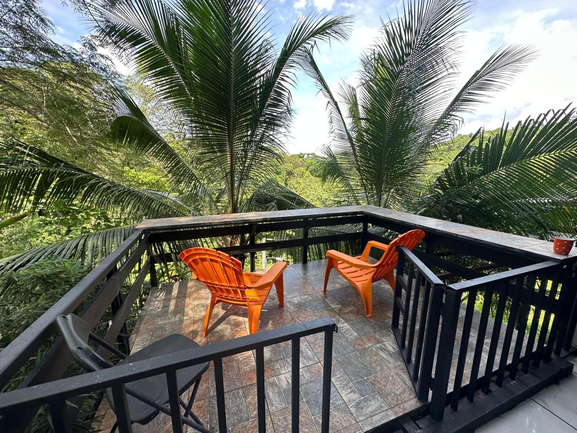 Punta Leona Apartment Jaco