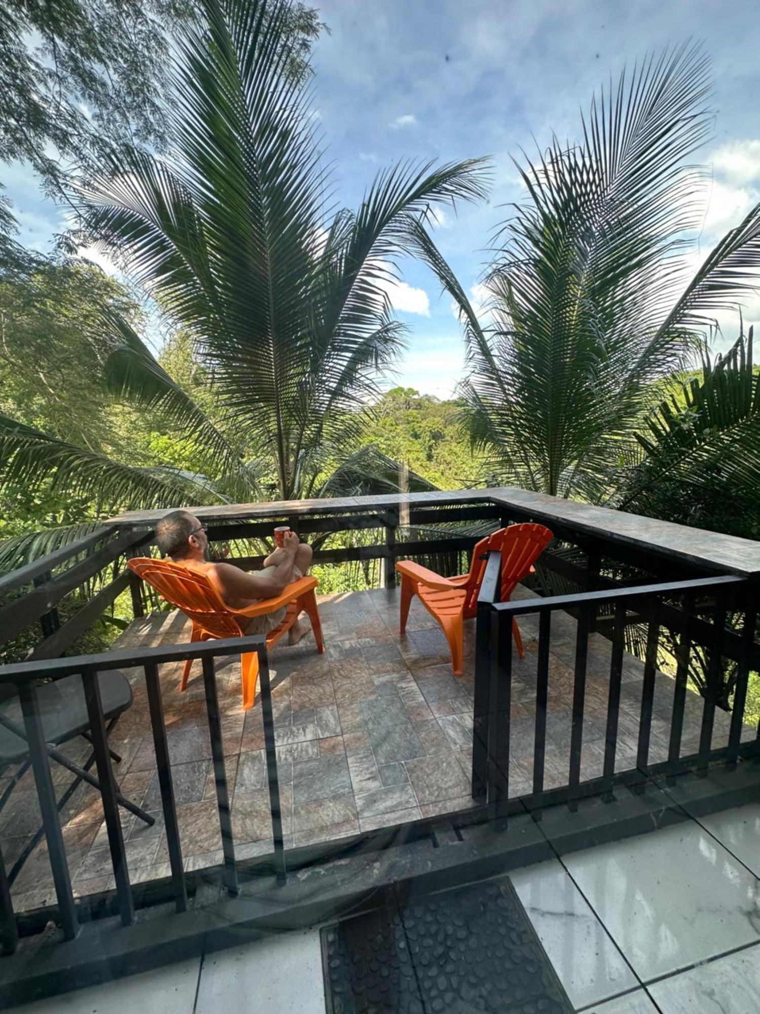 Apartment Punta Leona Jaco