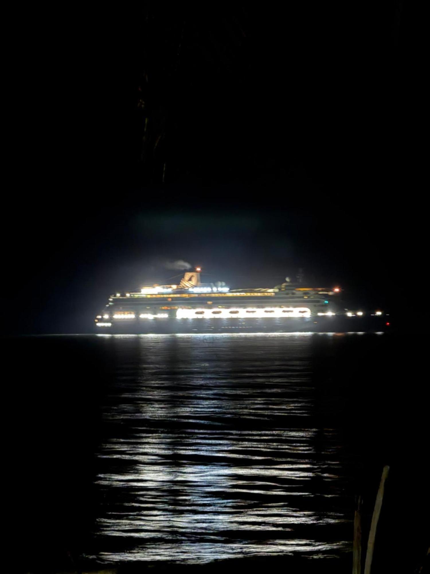 La Roca Del Mar Puntarenas