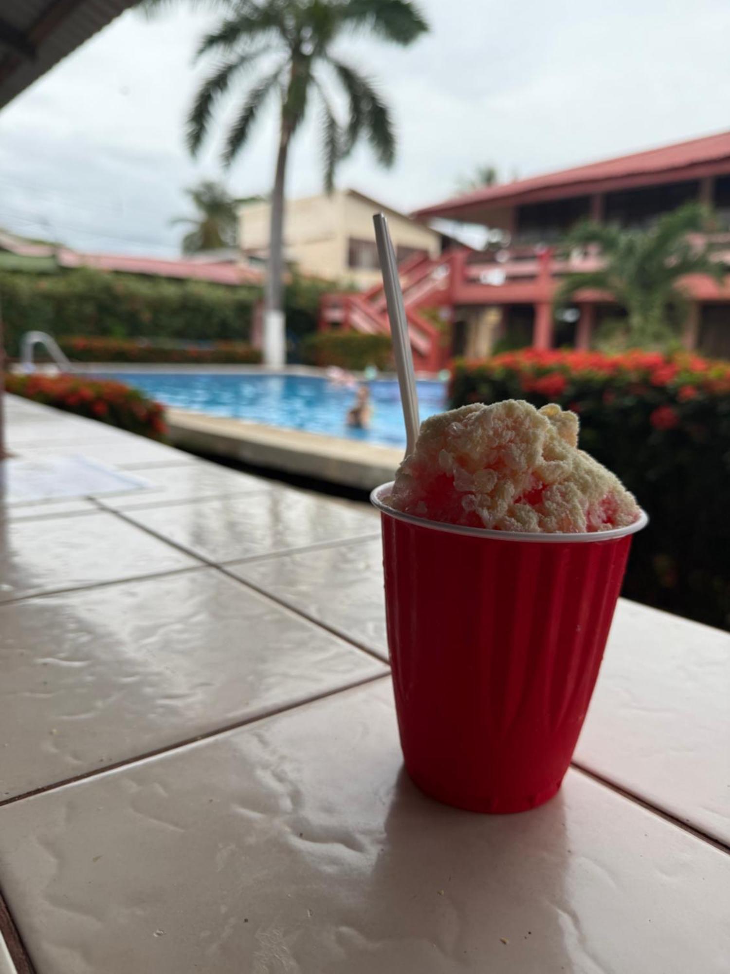 La Roca Del Mar Hotel Puntarenas