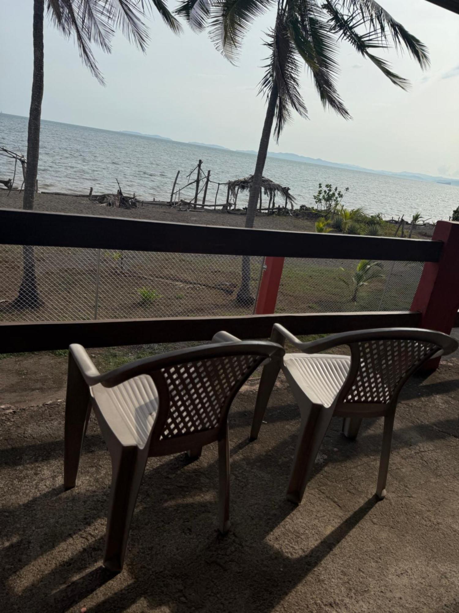 La Roca Del Mar Hotel Puntarenas