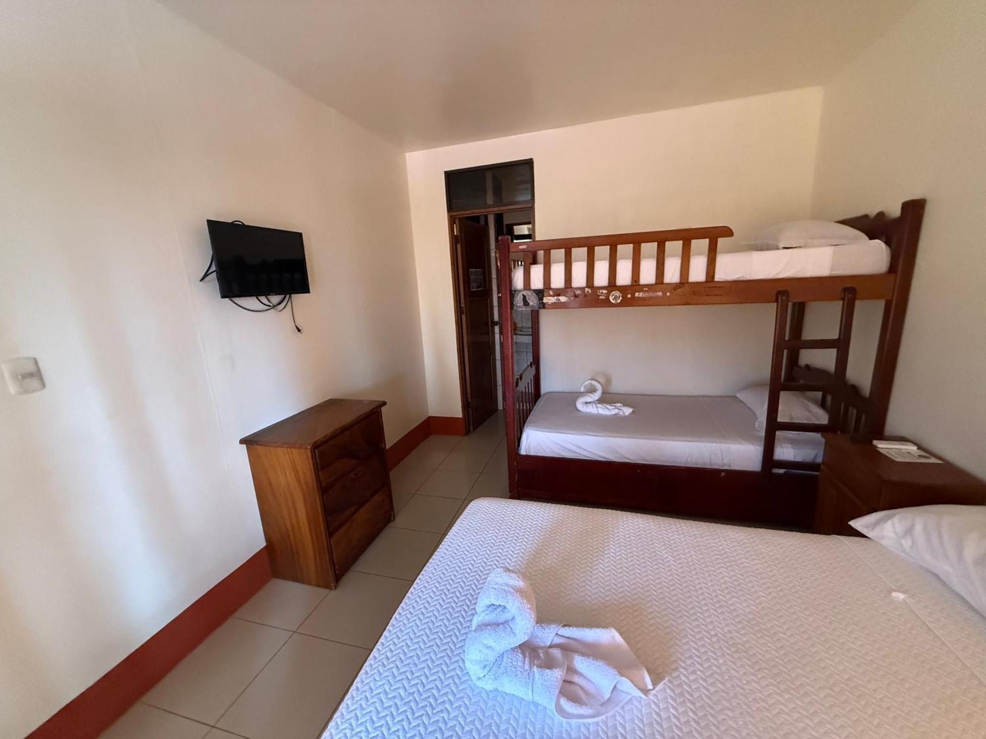 La Roca Del Mar Hotel 3*