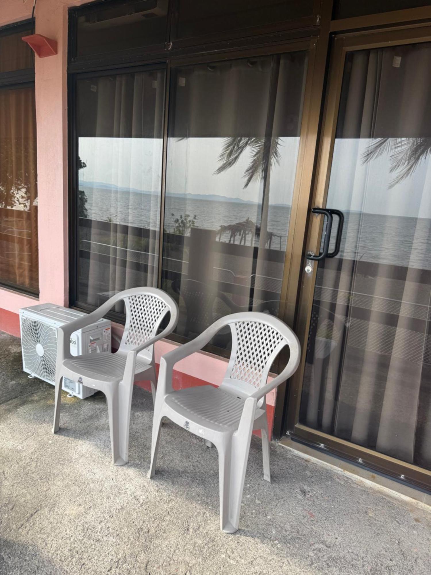 La Roca Del Mar Hotel