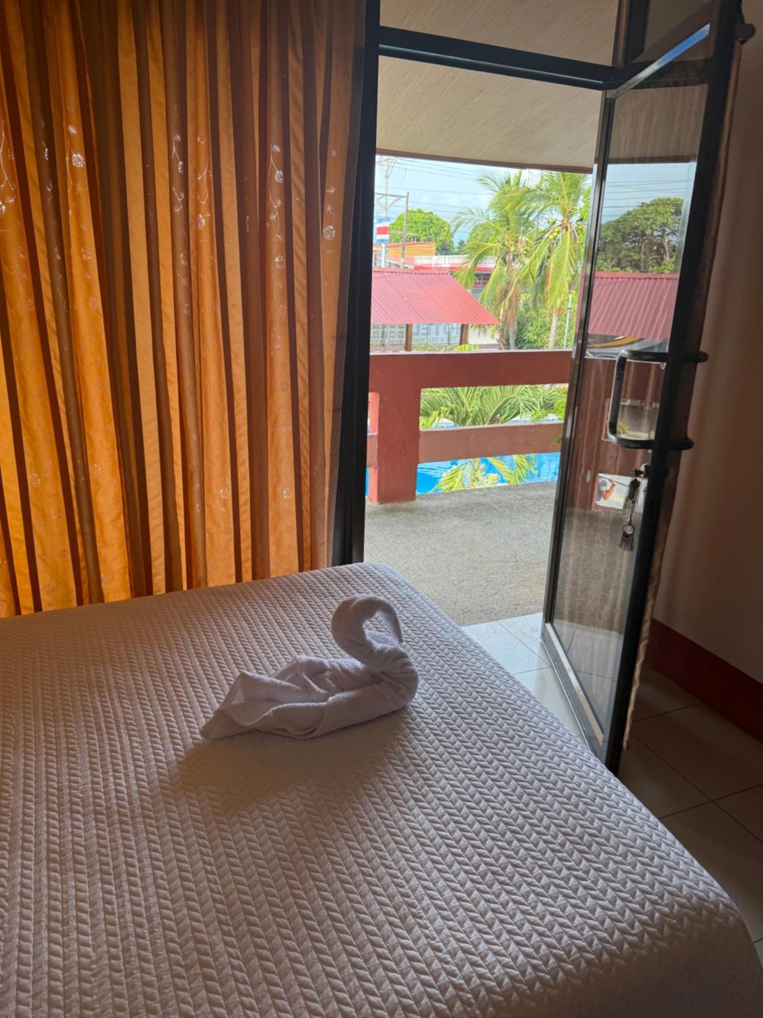La Roca Del Mar Hotel 3*
