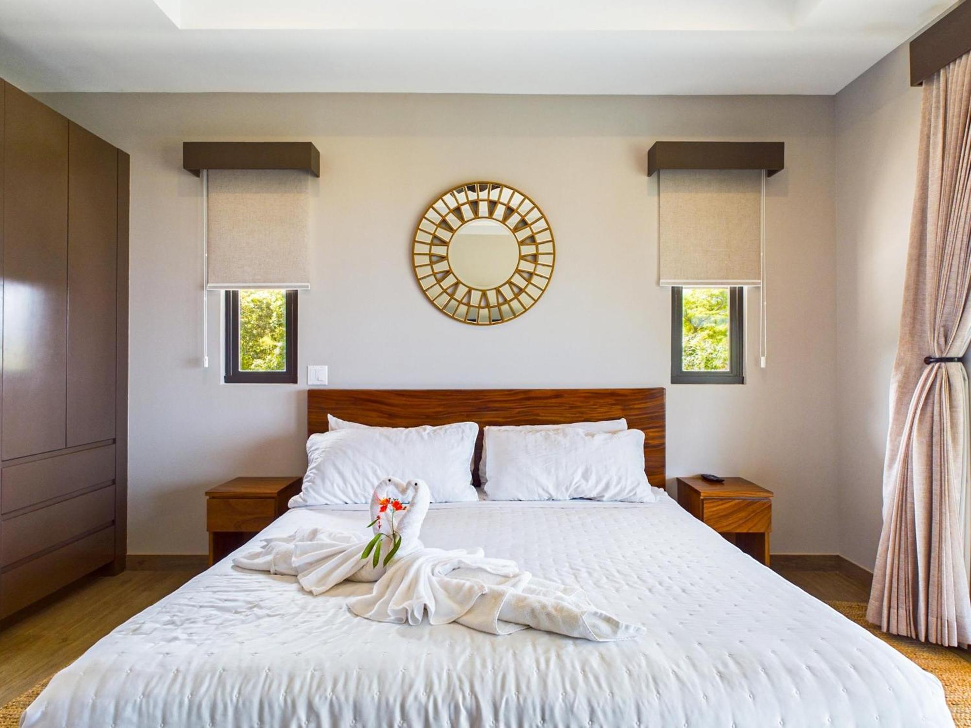Dos Rios 70- 6 Bedroom On 1-2 Acre Holiday home Brasilito