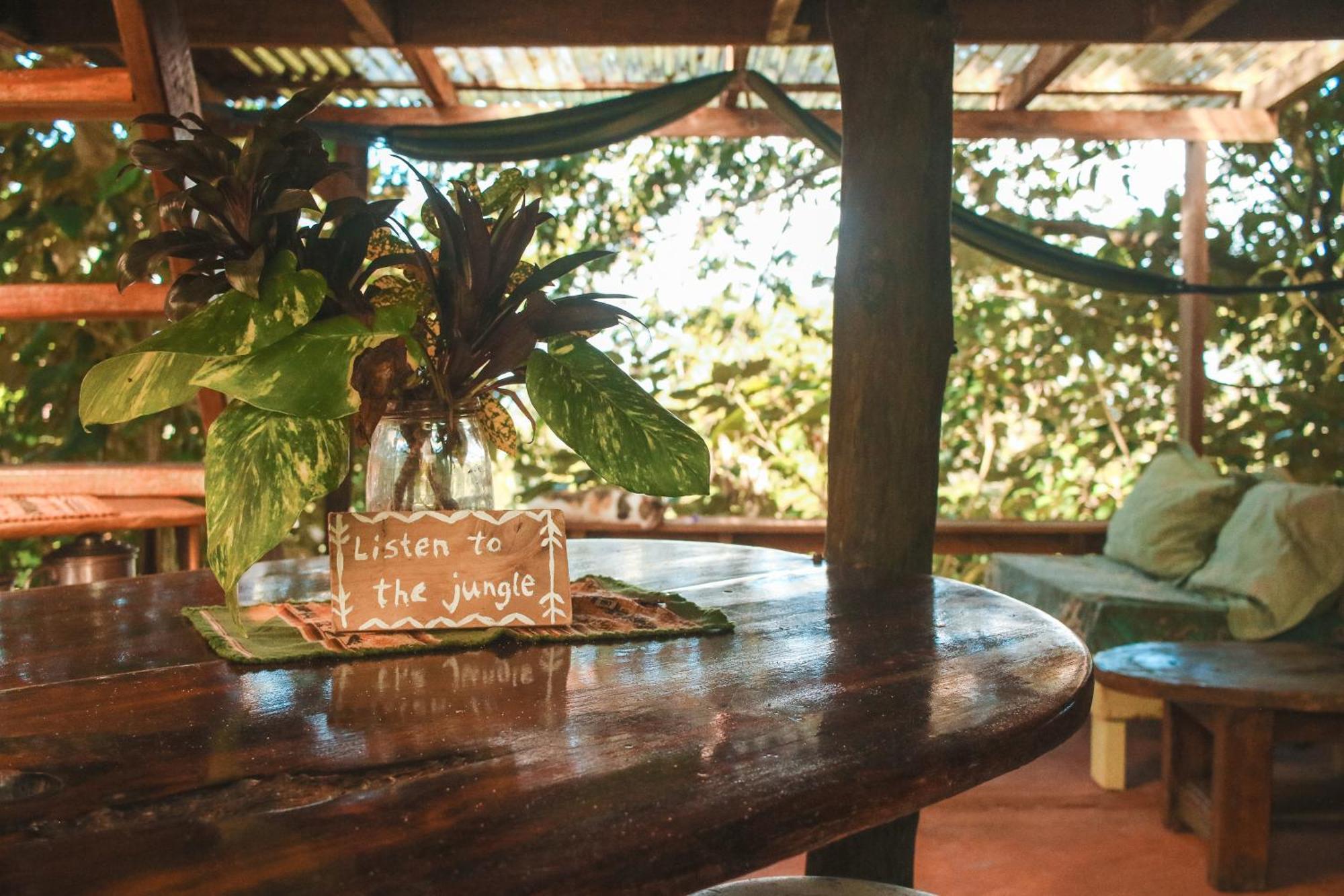 Apartment Rustic In Surf Brake