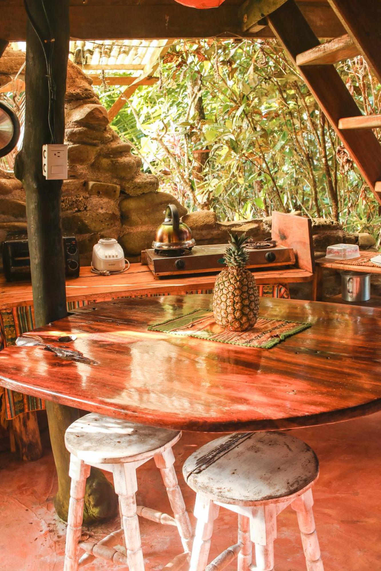Apartment Rustic In Surf Brake *