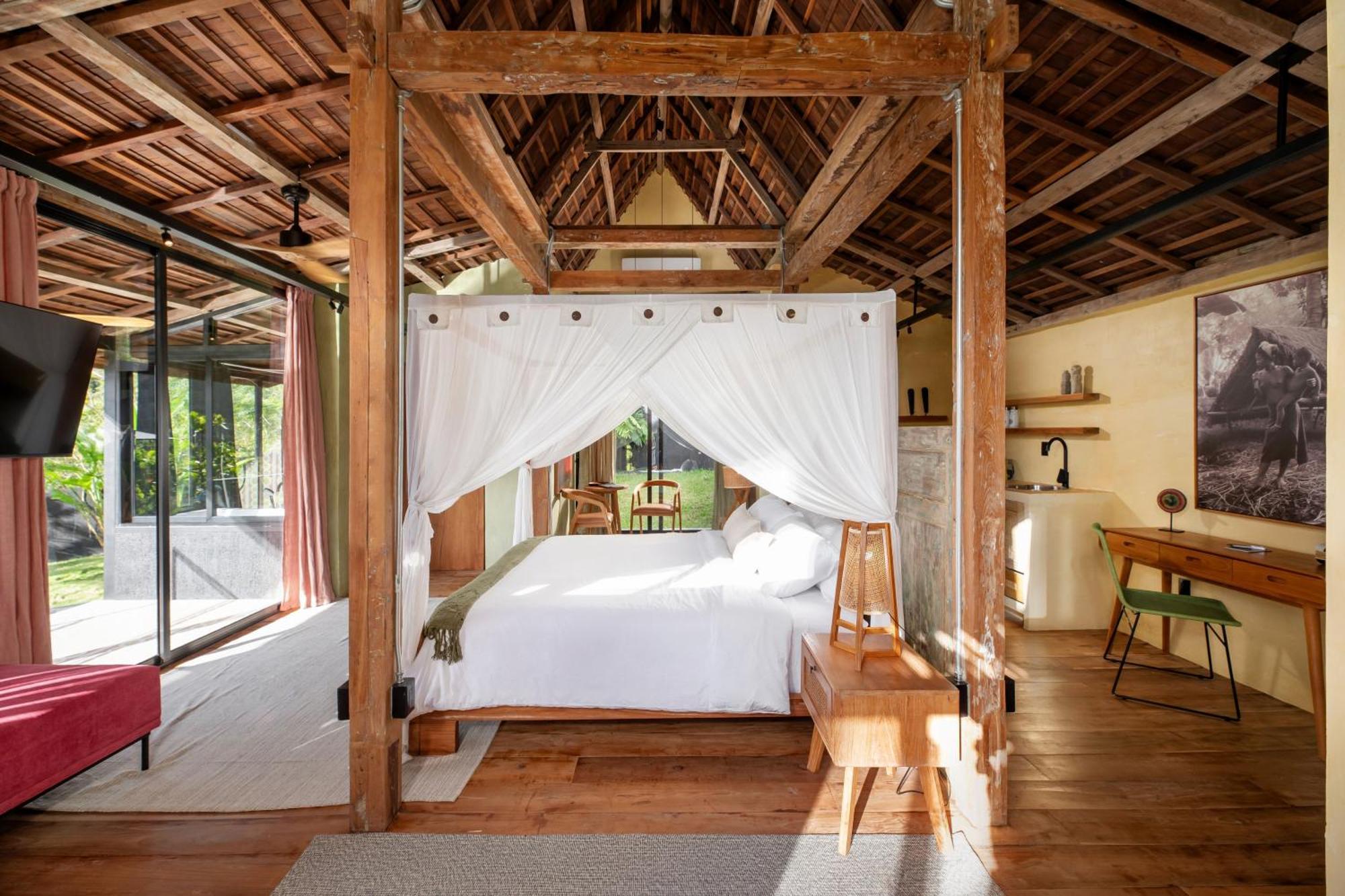 Lodge Sumba *