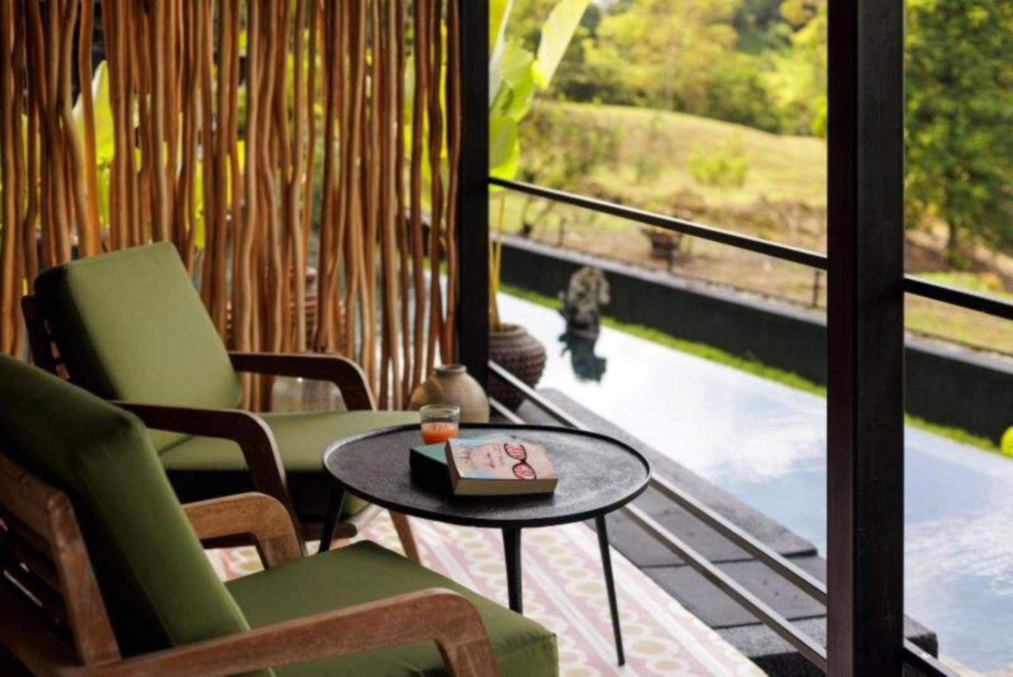 Sumba Lodge *