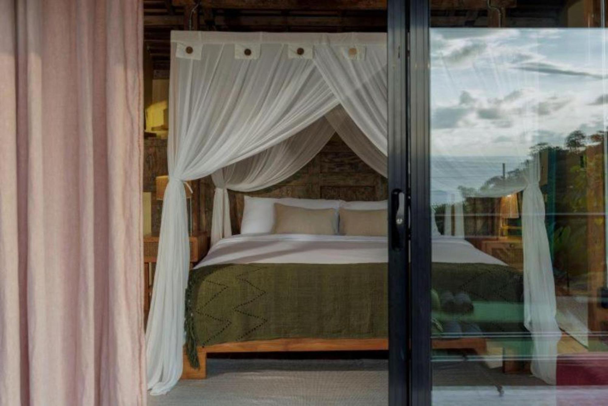 Sumba Lodge