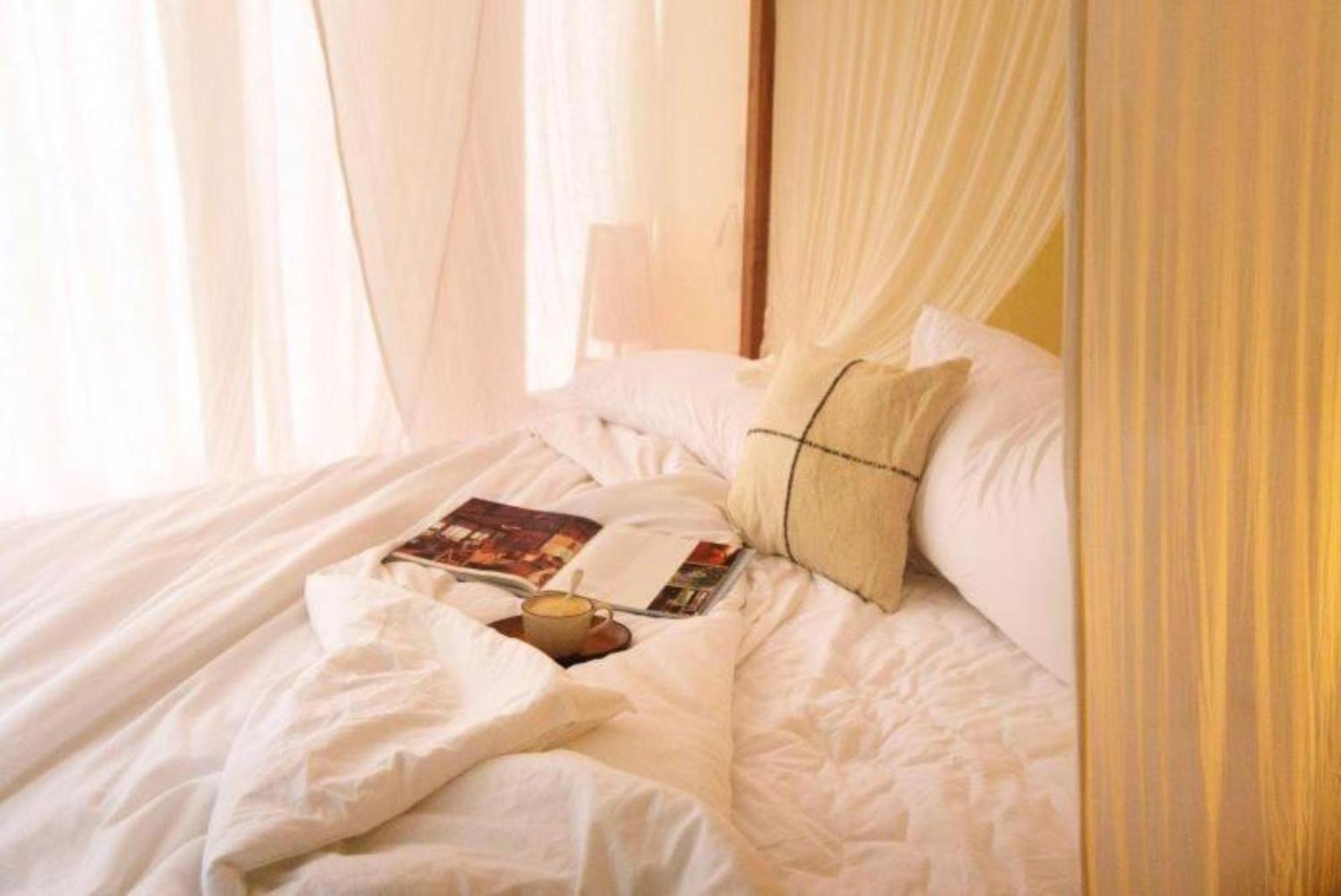 Lodge Sumba *