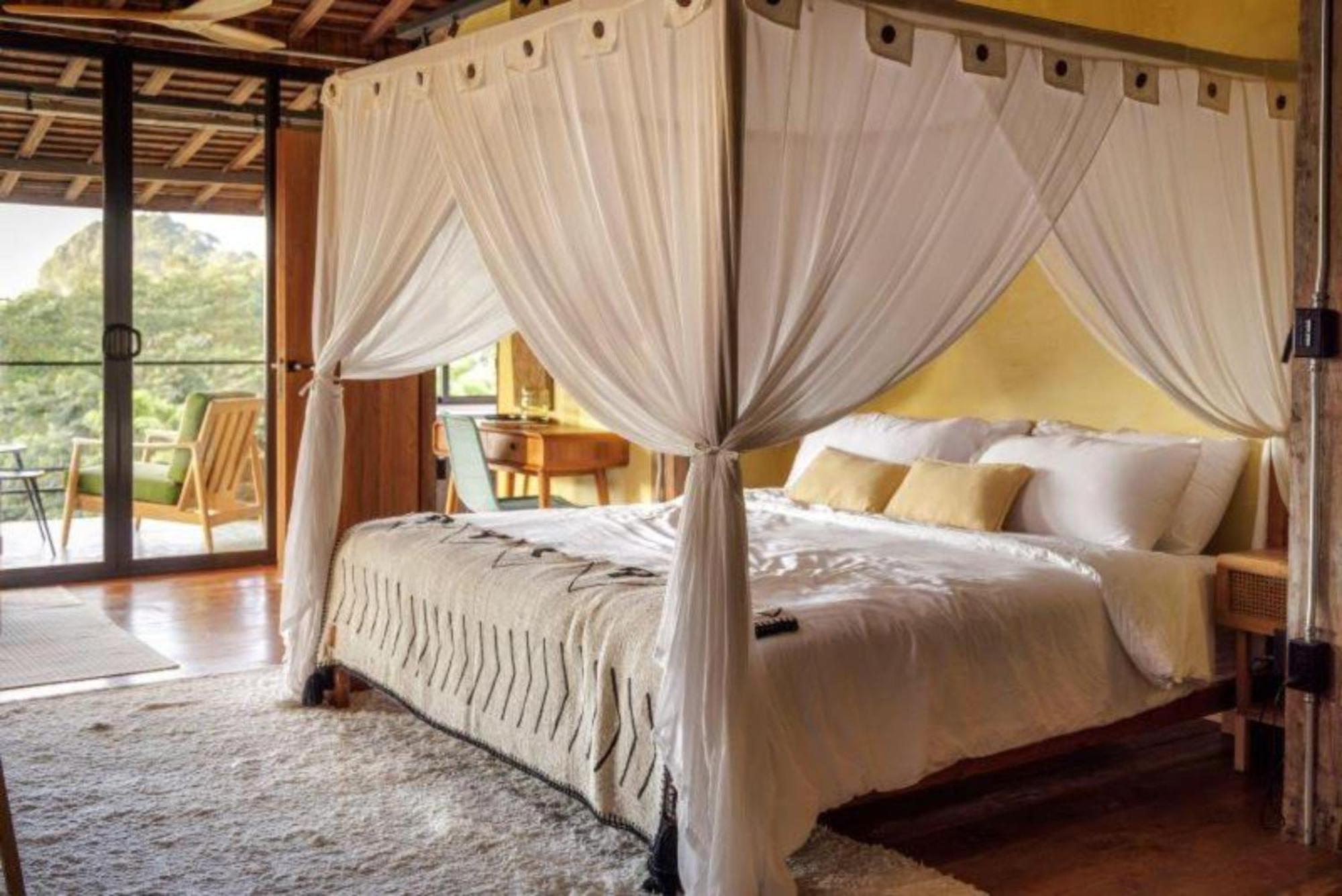 Sumba Lodge
