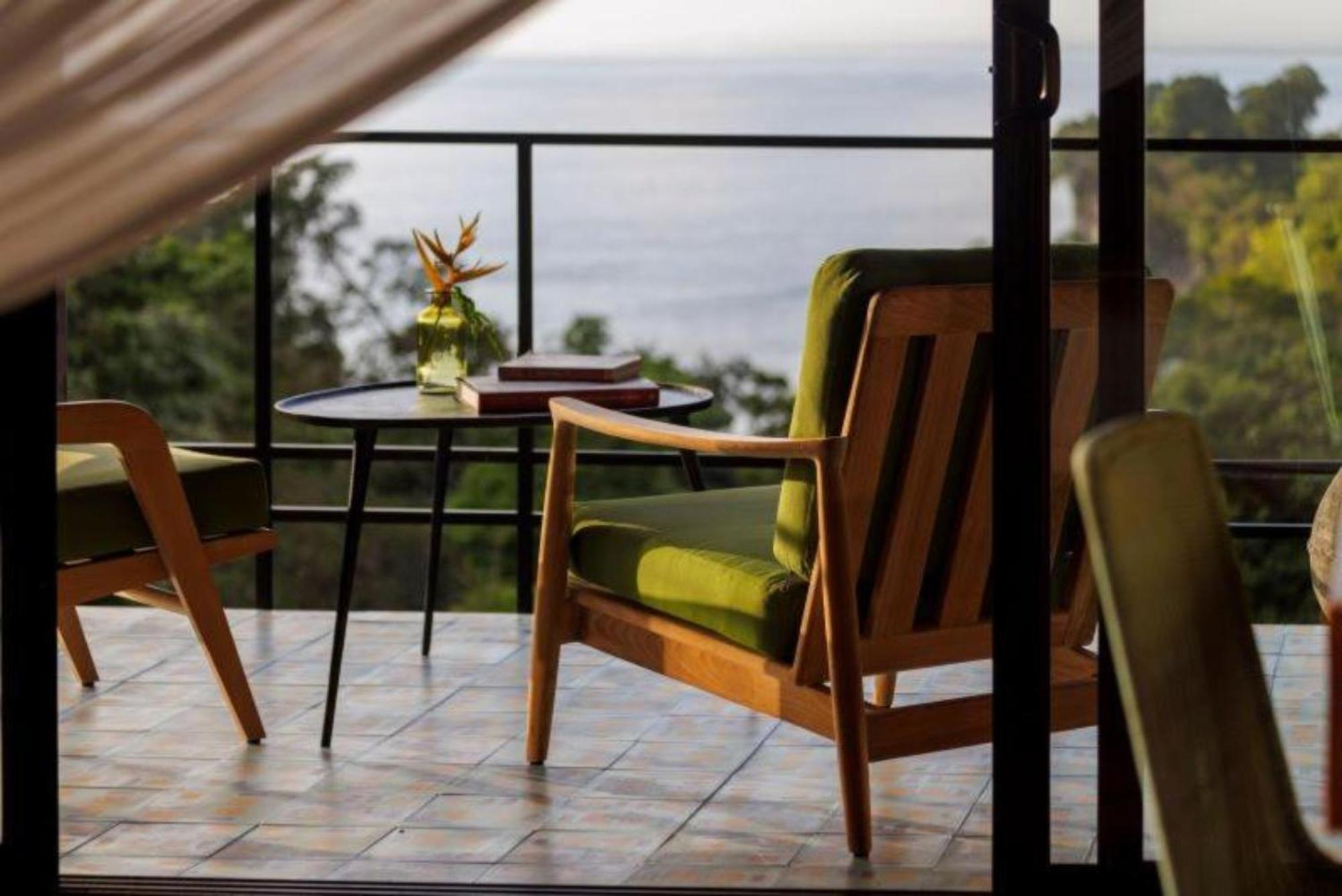 Sumba Lodge