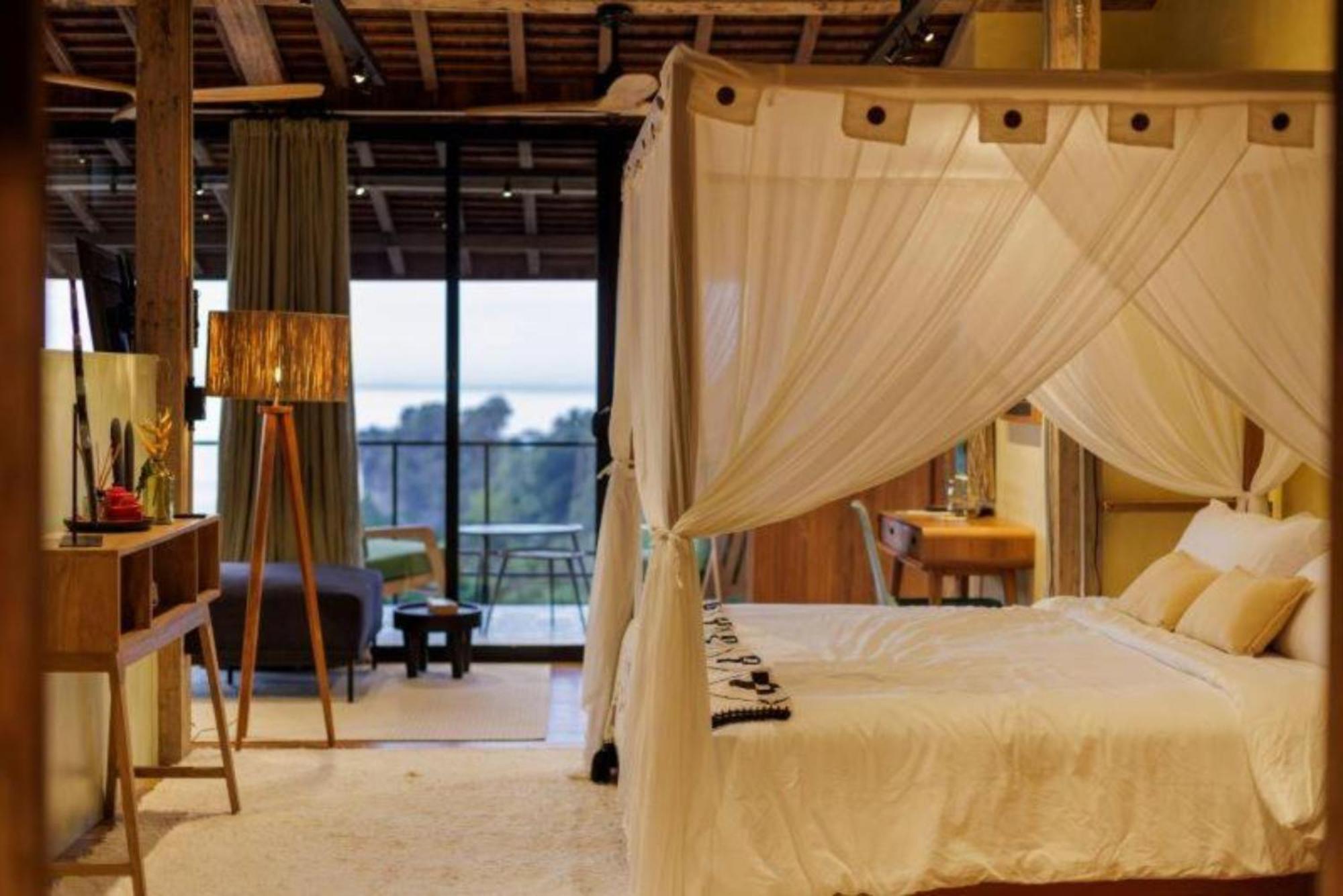 Lodge Sumba