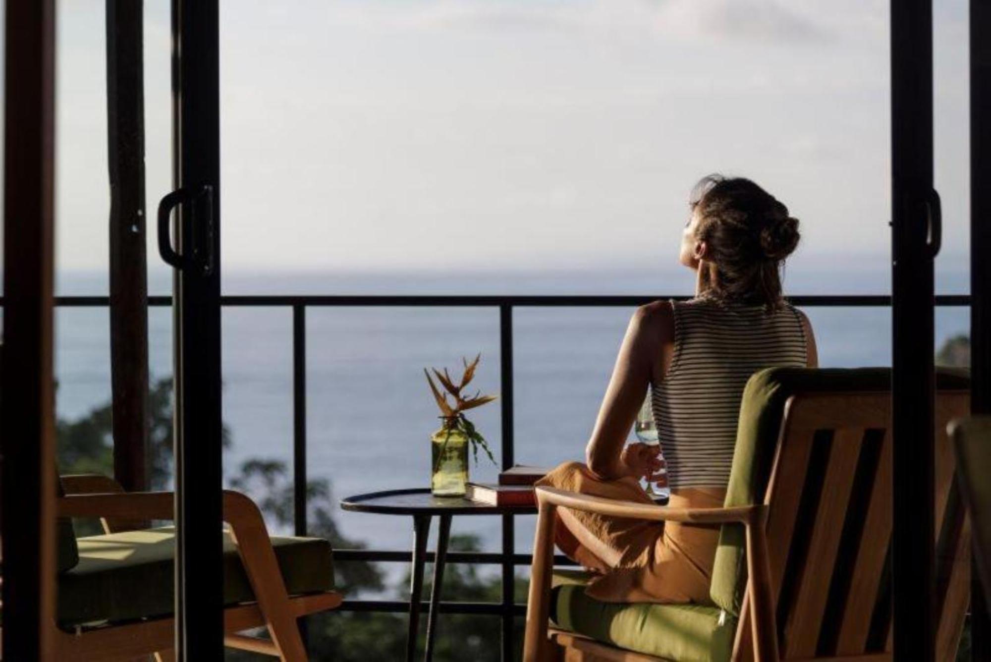 Lodge Sumba *