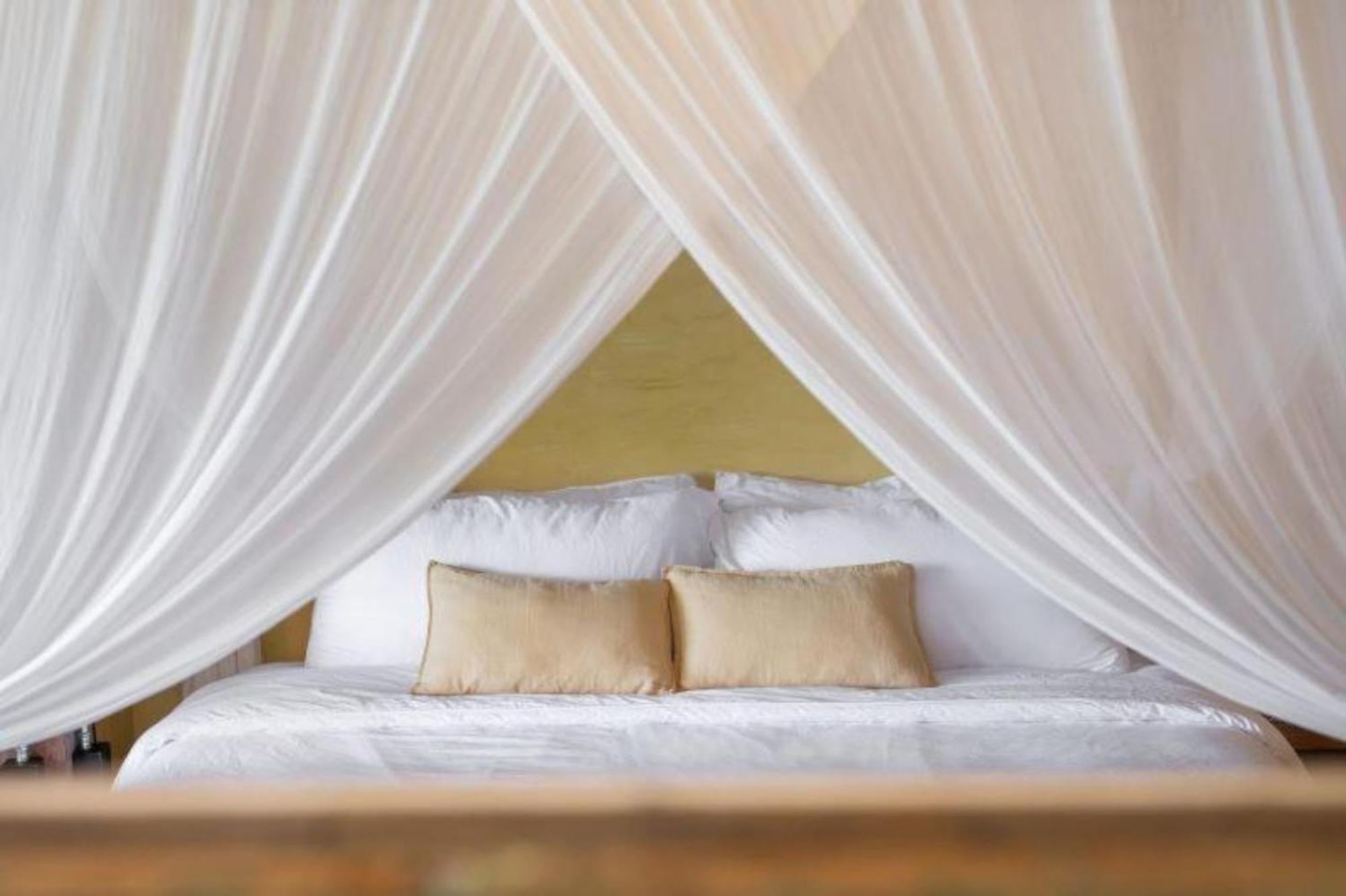 Lodge Sumba Manuel Antonio