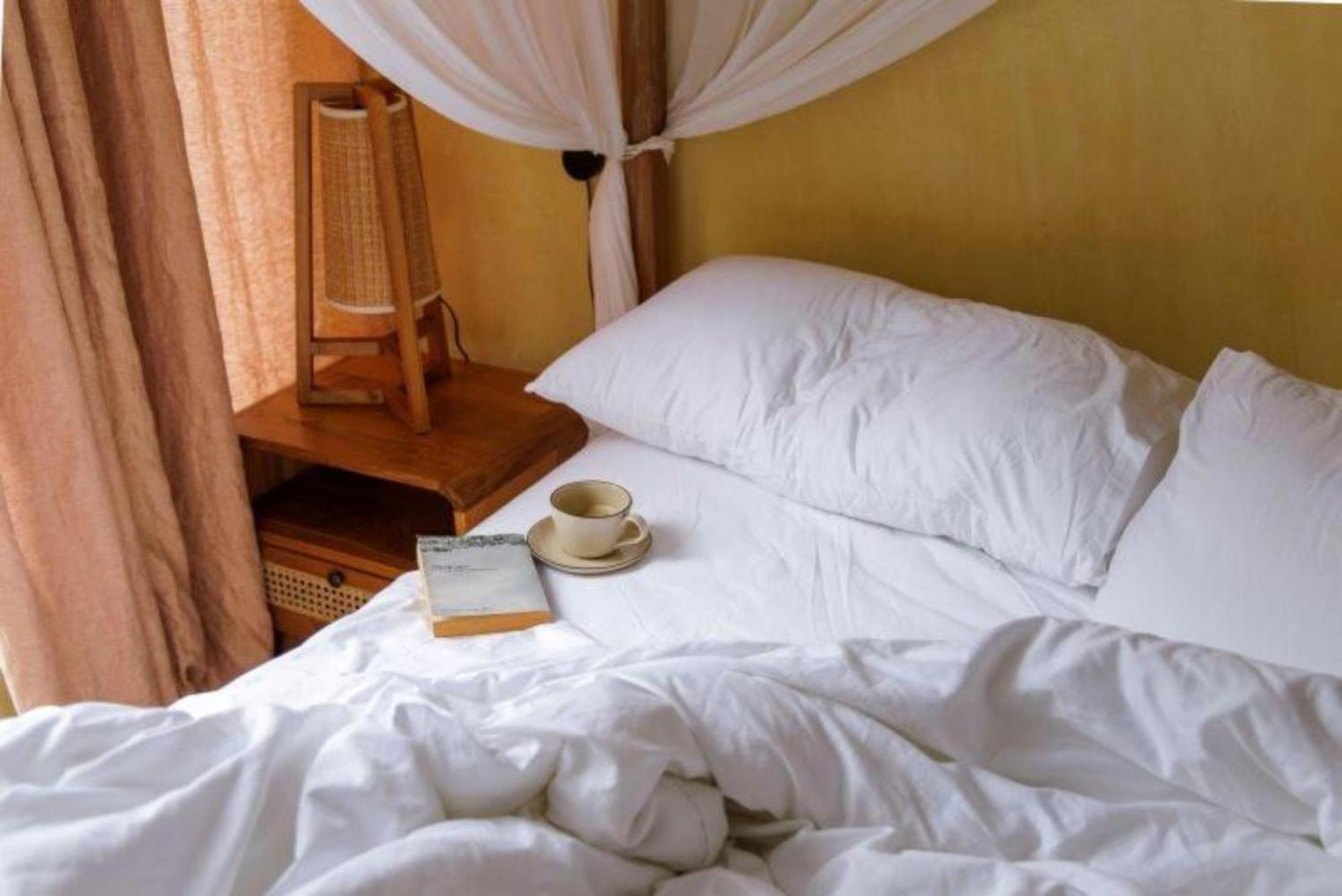 Lodge Sumba *