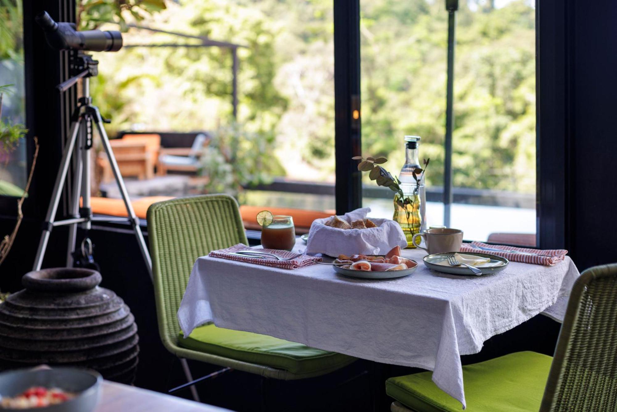 Sumba Lodge