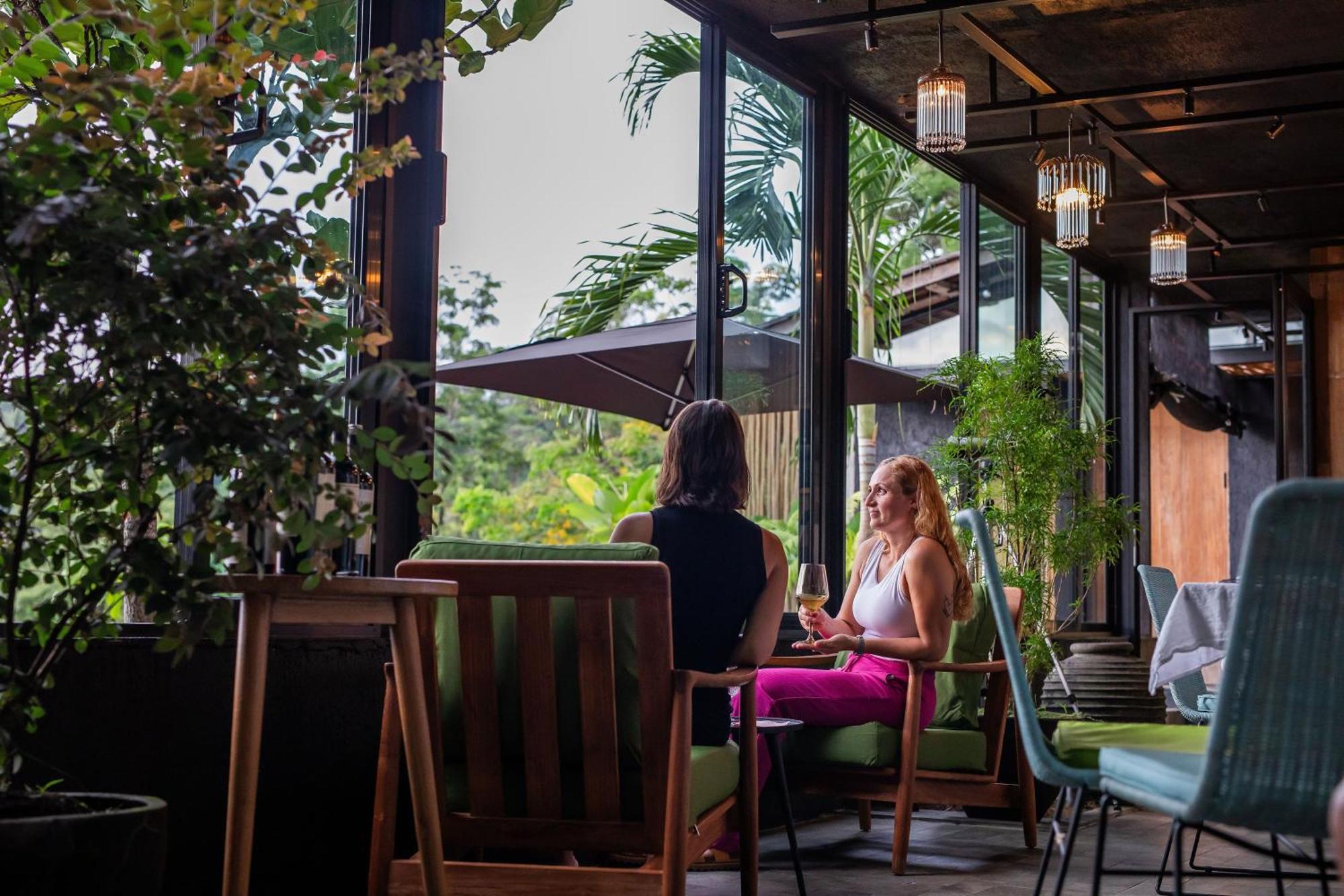 Sumba Lodge Manuel Antonio
