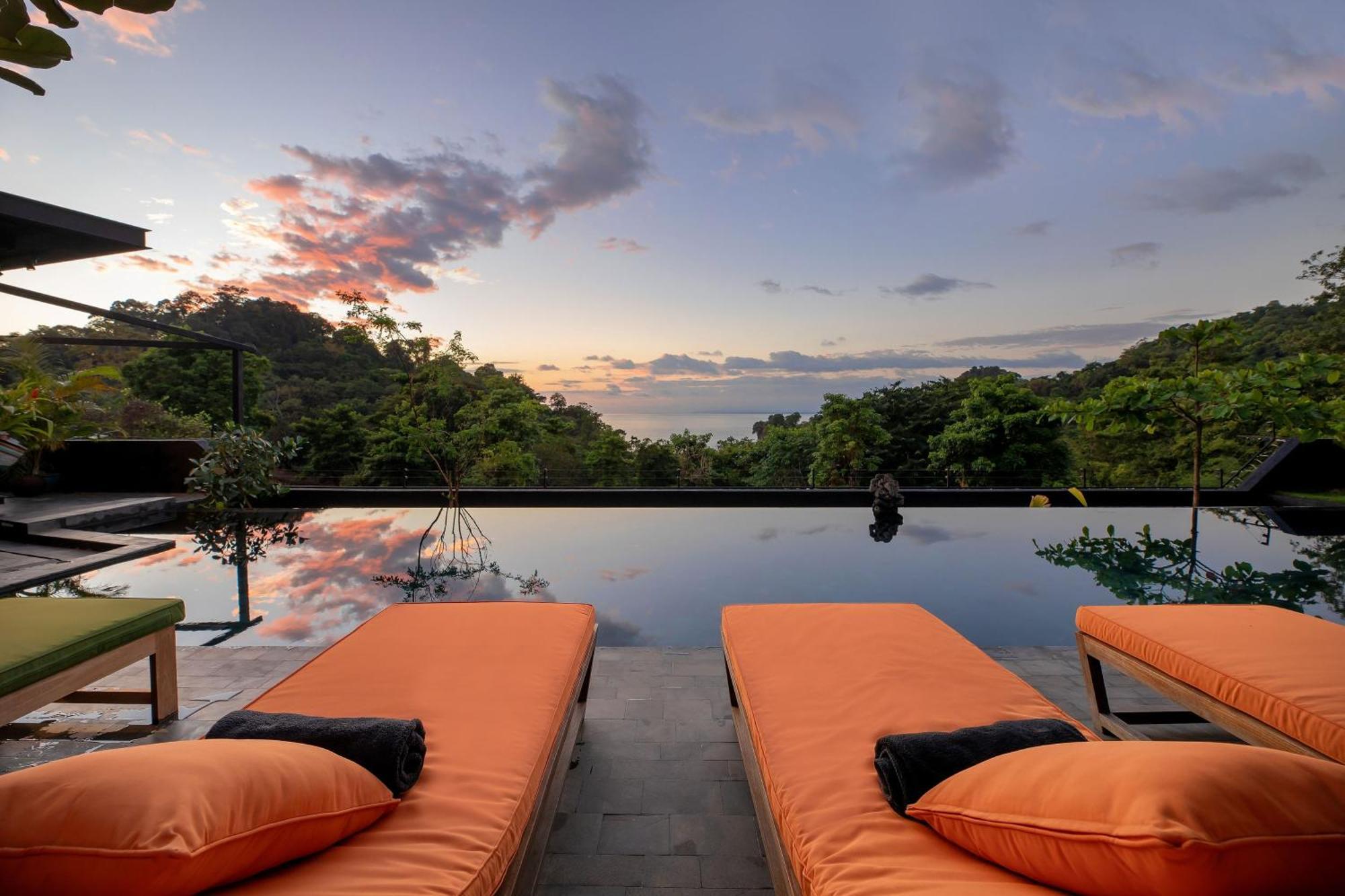 Sumba Lodge Manuel Antonio
