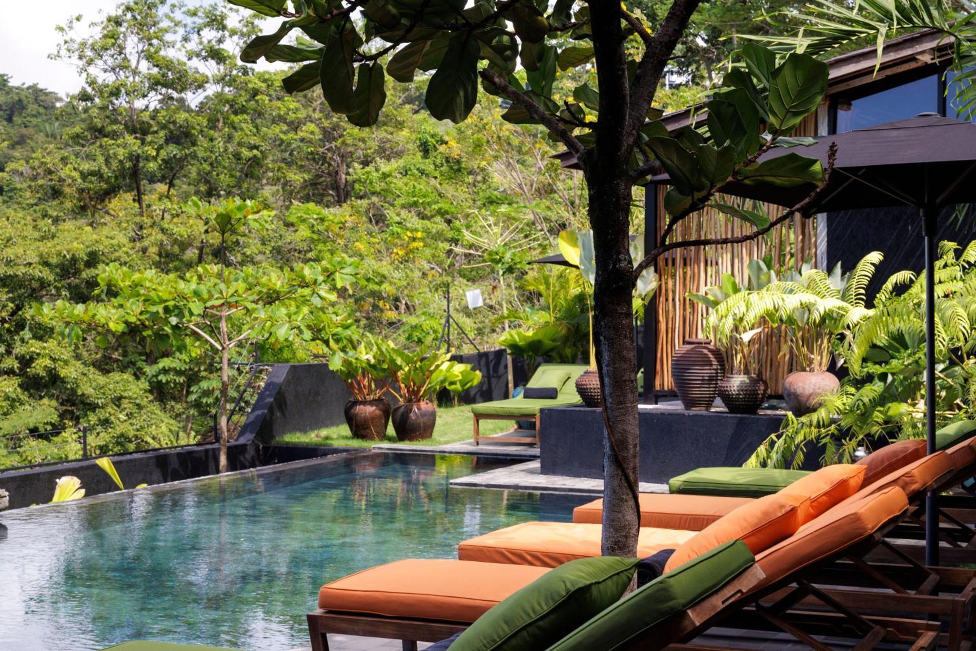 Sumba Lodge