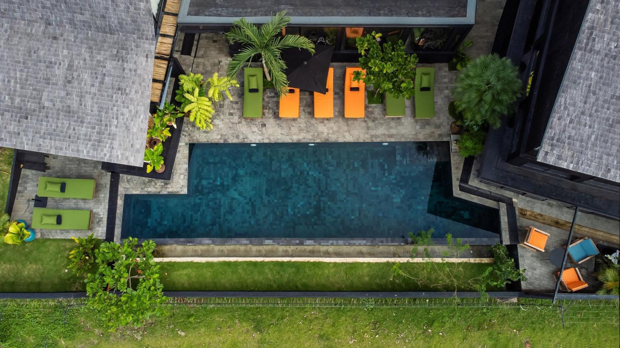 Lodge Sumba
