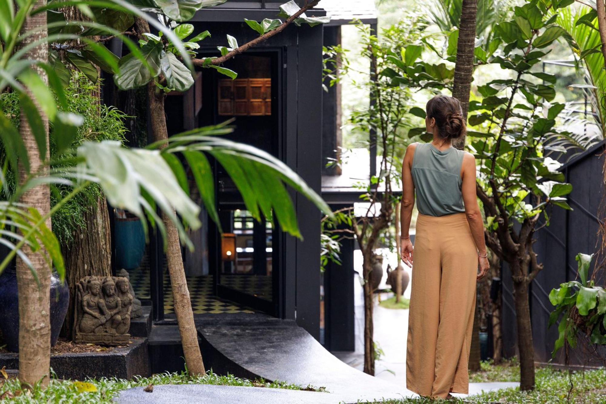Sumba Lodge *