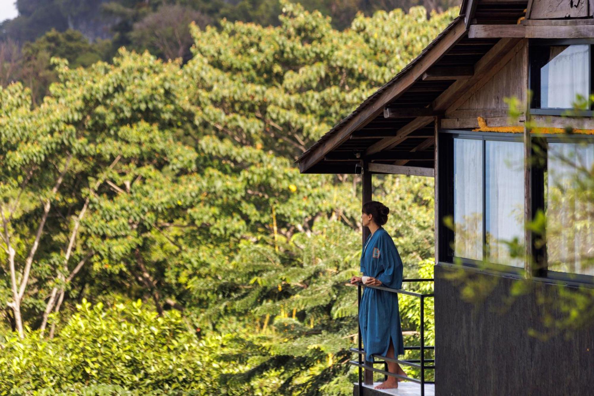 Lodge Sumba *