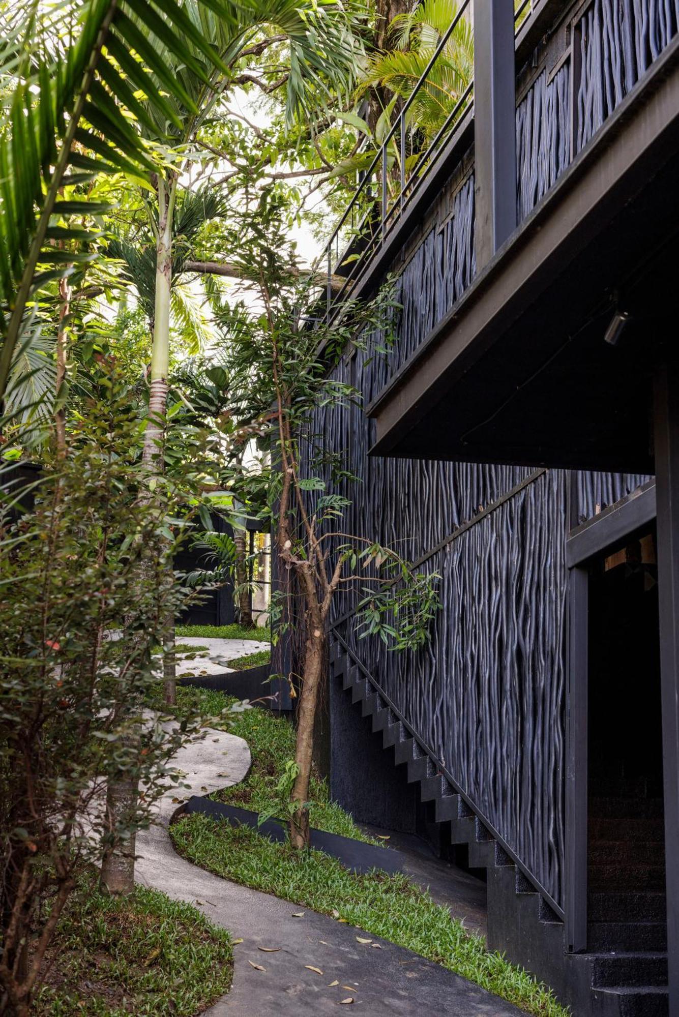 Lodge Sumba