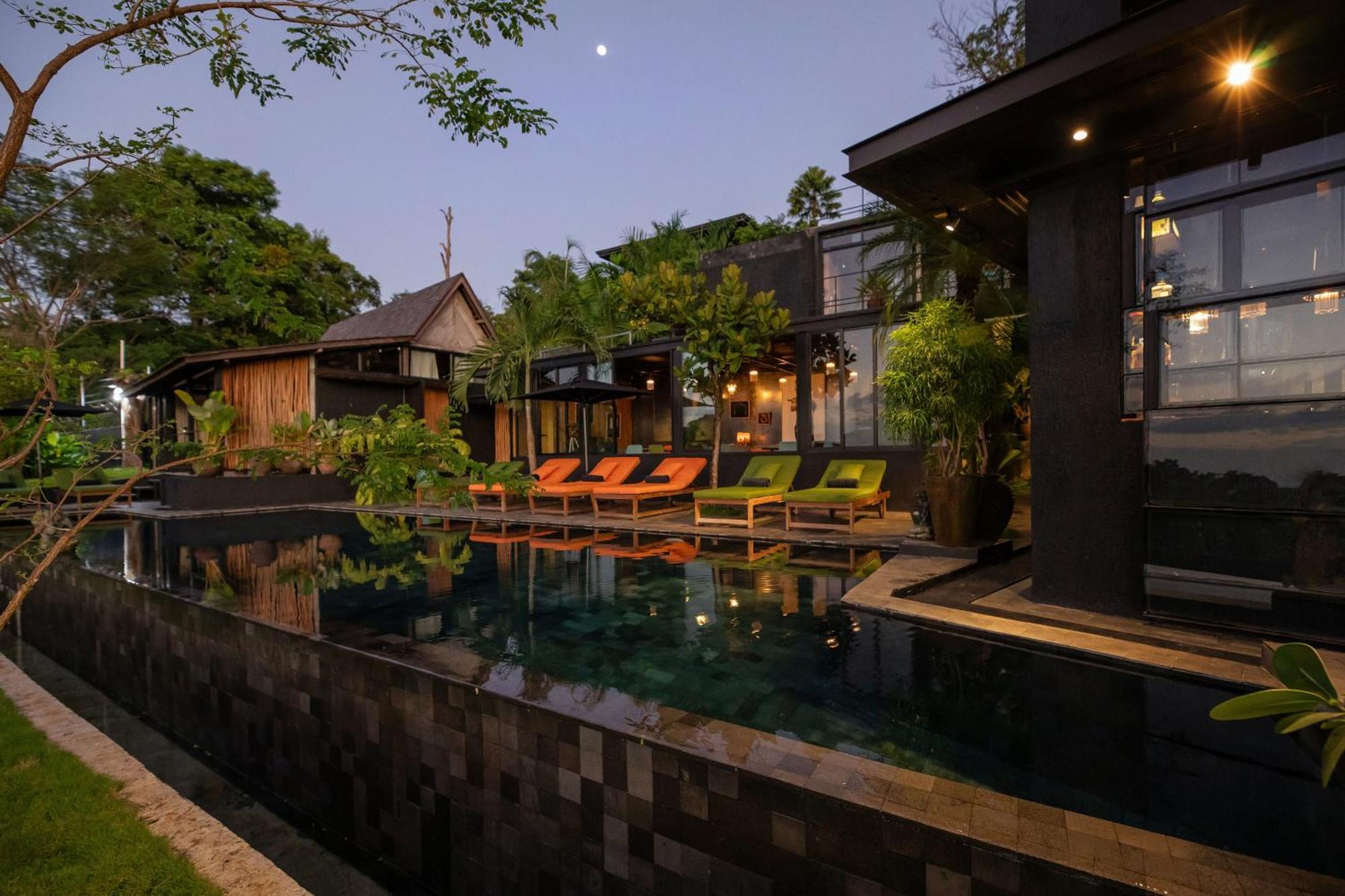 Lodge Sumba *