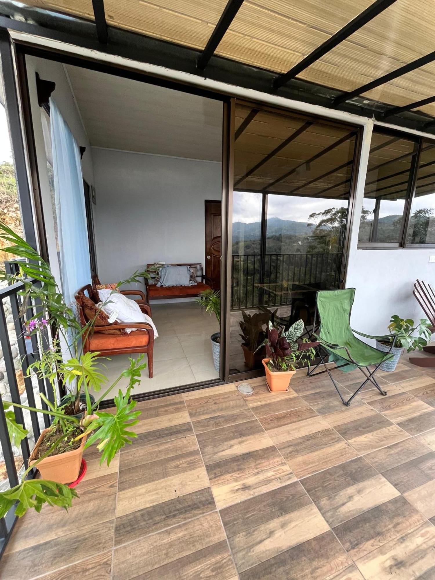 Bella Vista Ceci B1 San Ramon (Alajuela)