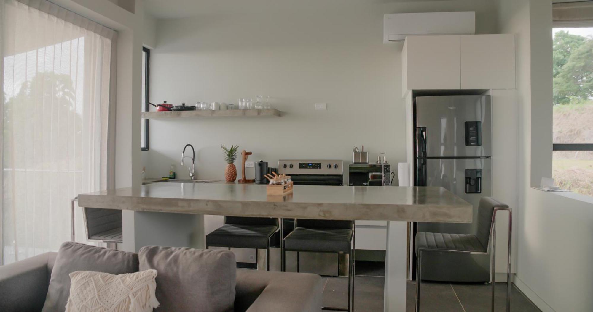 Holiday home Ocean View At Solindo Marbella