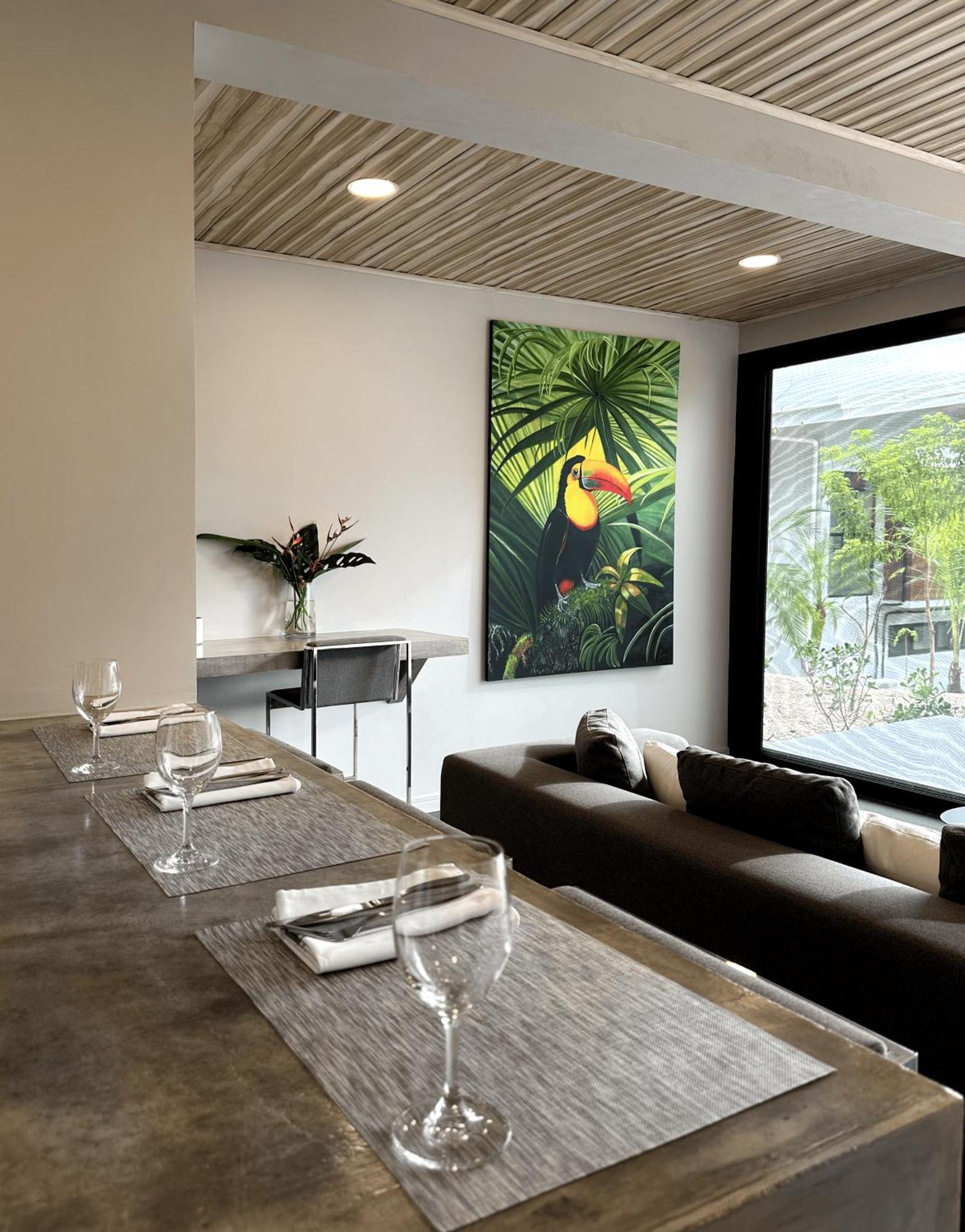 Apartment Garden At Solindo Marbella