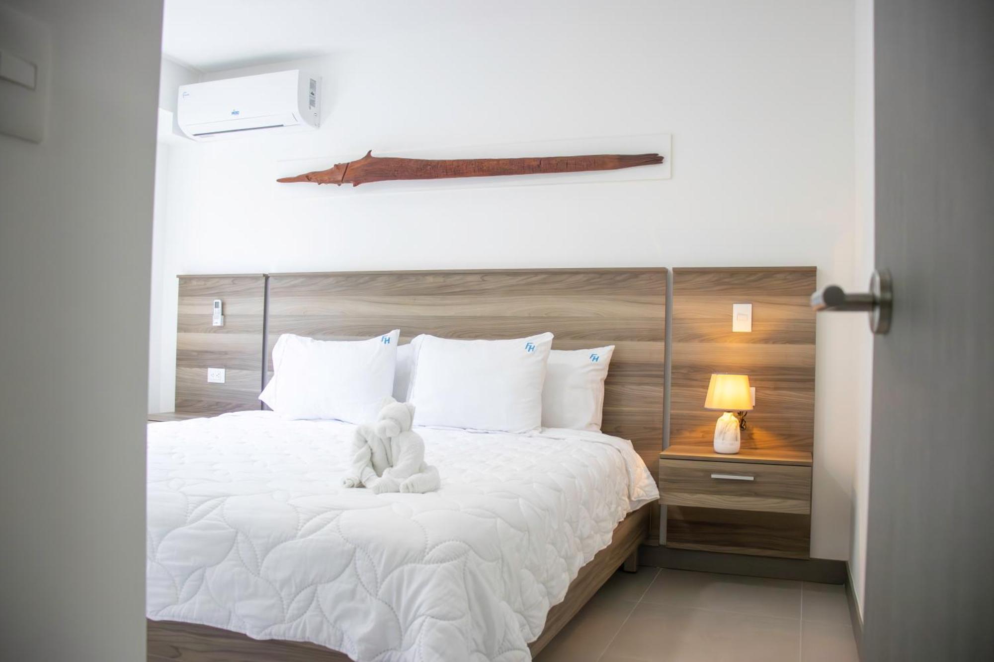Hotel Punta Esmeralda By Punta Leona 3*