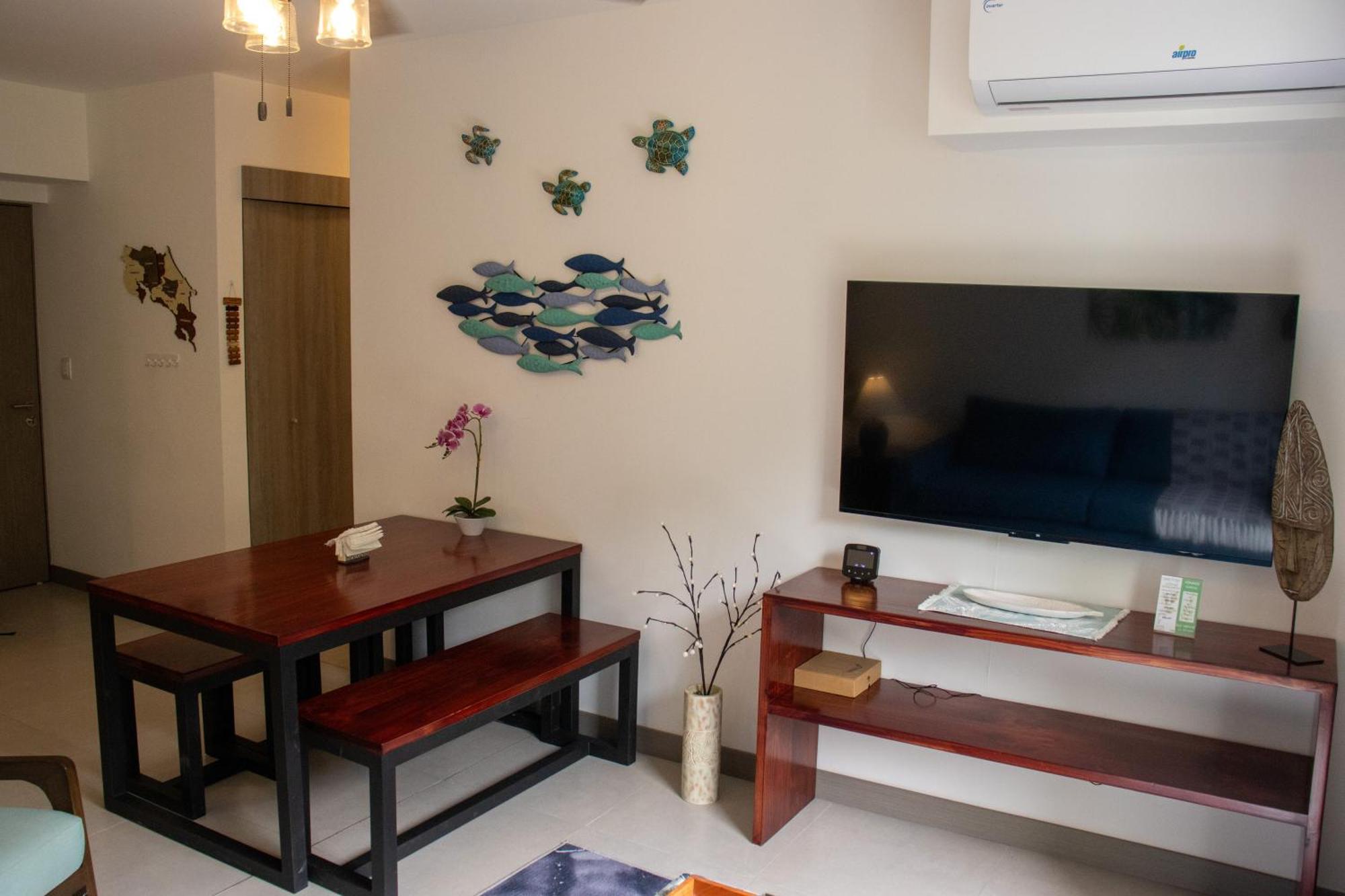 Punta Esmeralda By Punta Leona Hotel 3*