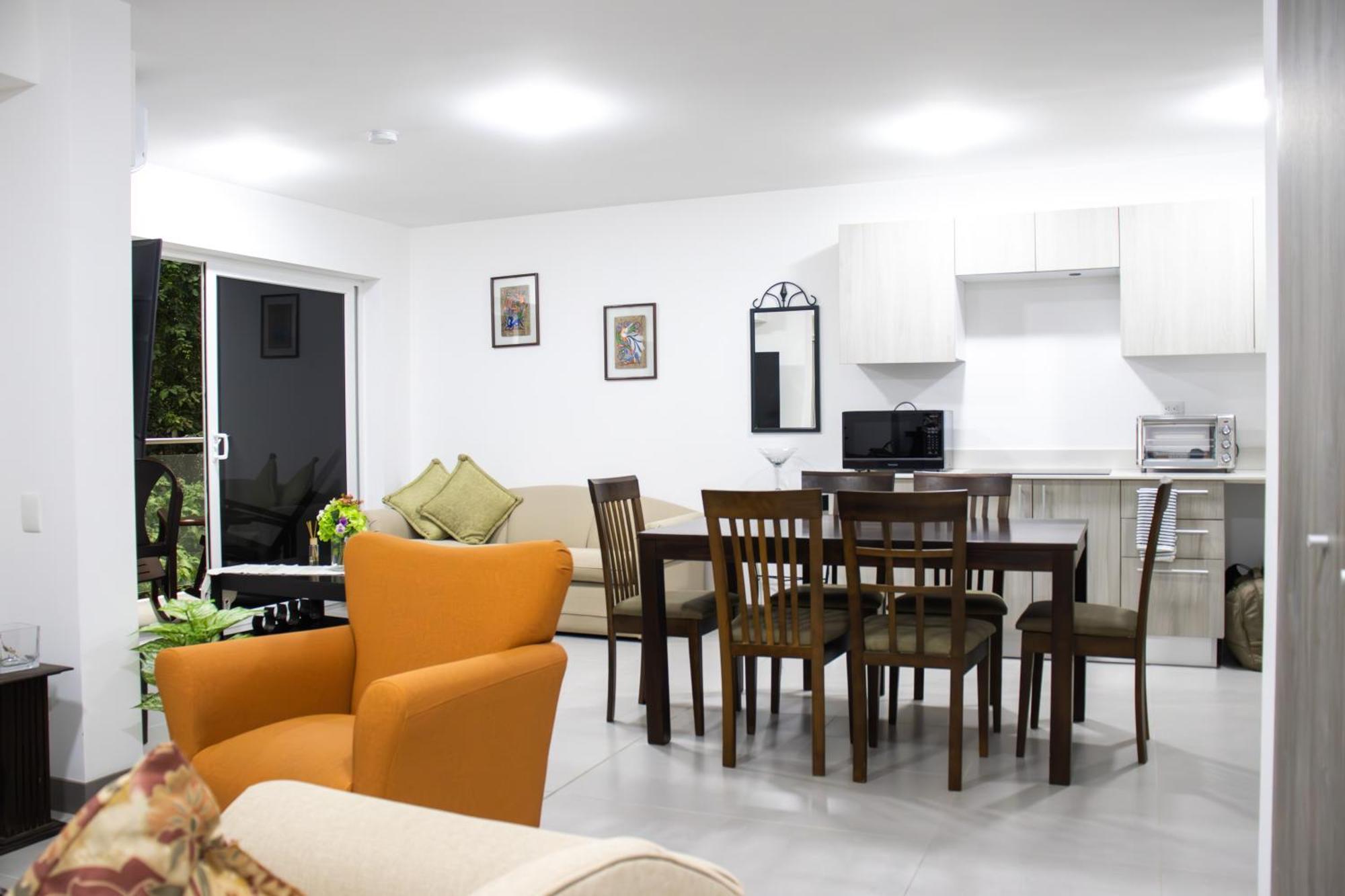 Hotel Punta Esmeralda By Punta Leona 3*