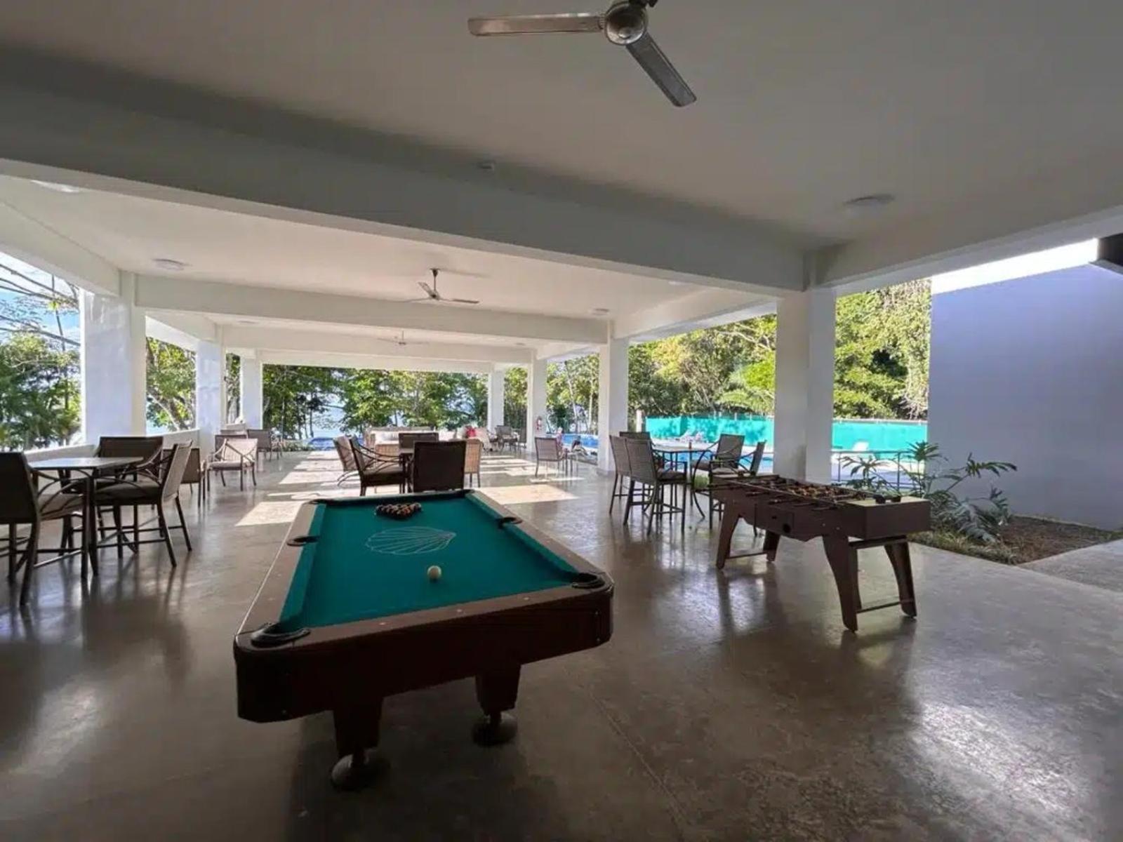 Punta Esmeralda By Punta Leona