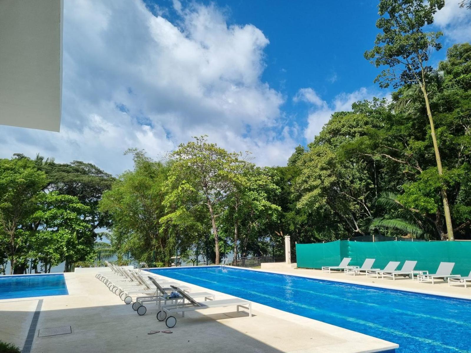 Hotel Punta Esmeralda By Punta Leona 3*