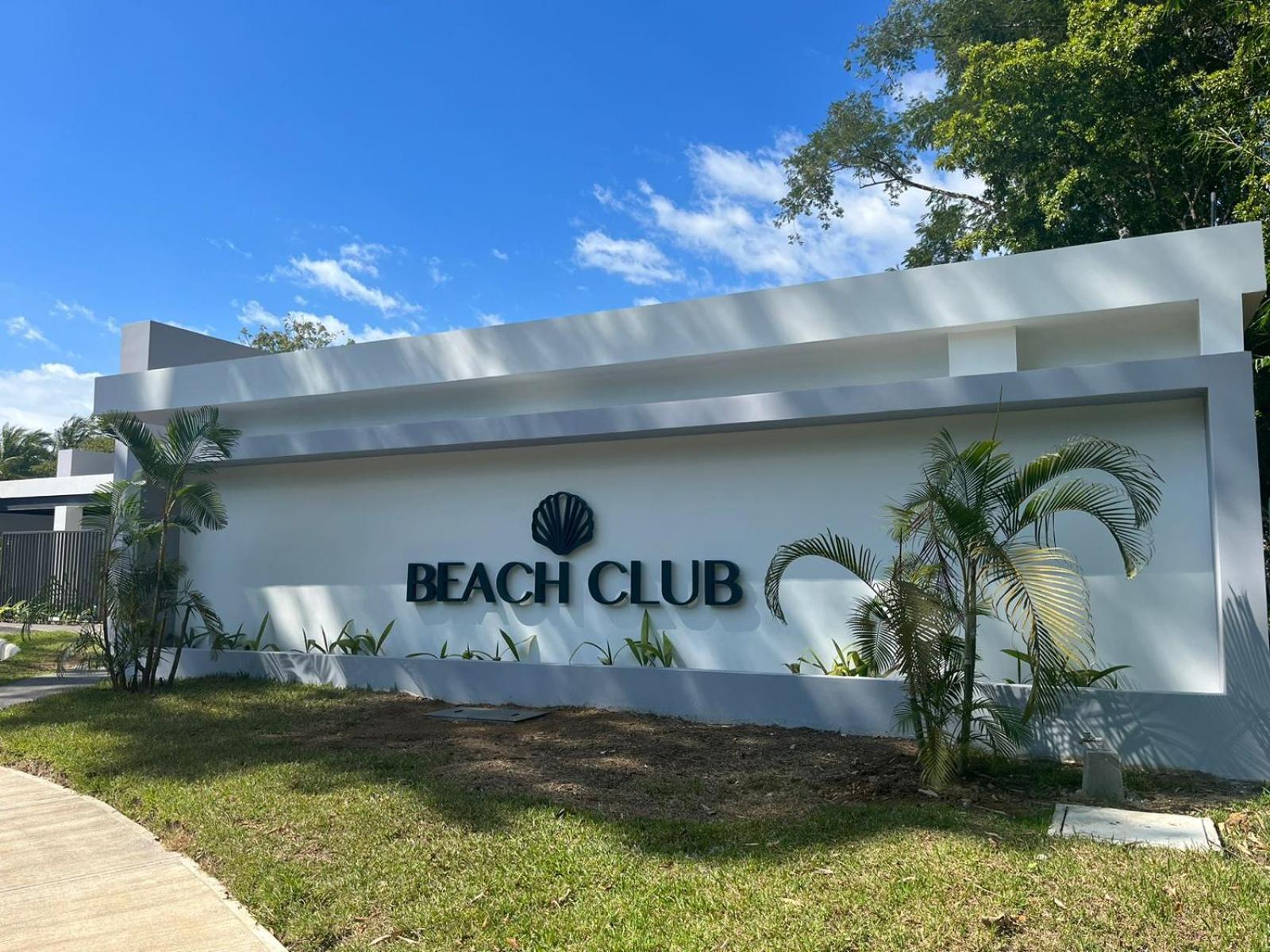 Punta Esmeralda By Punta Leona 3*