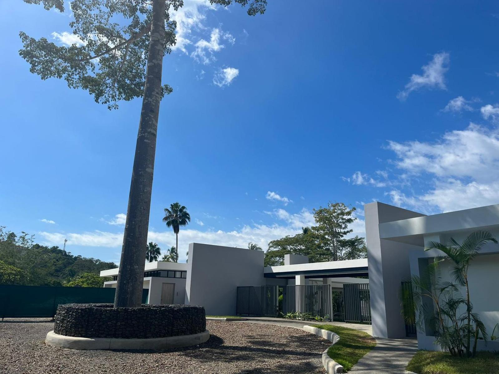 Punta Esmeralda By Punta Leona