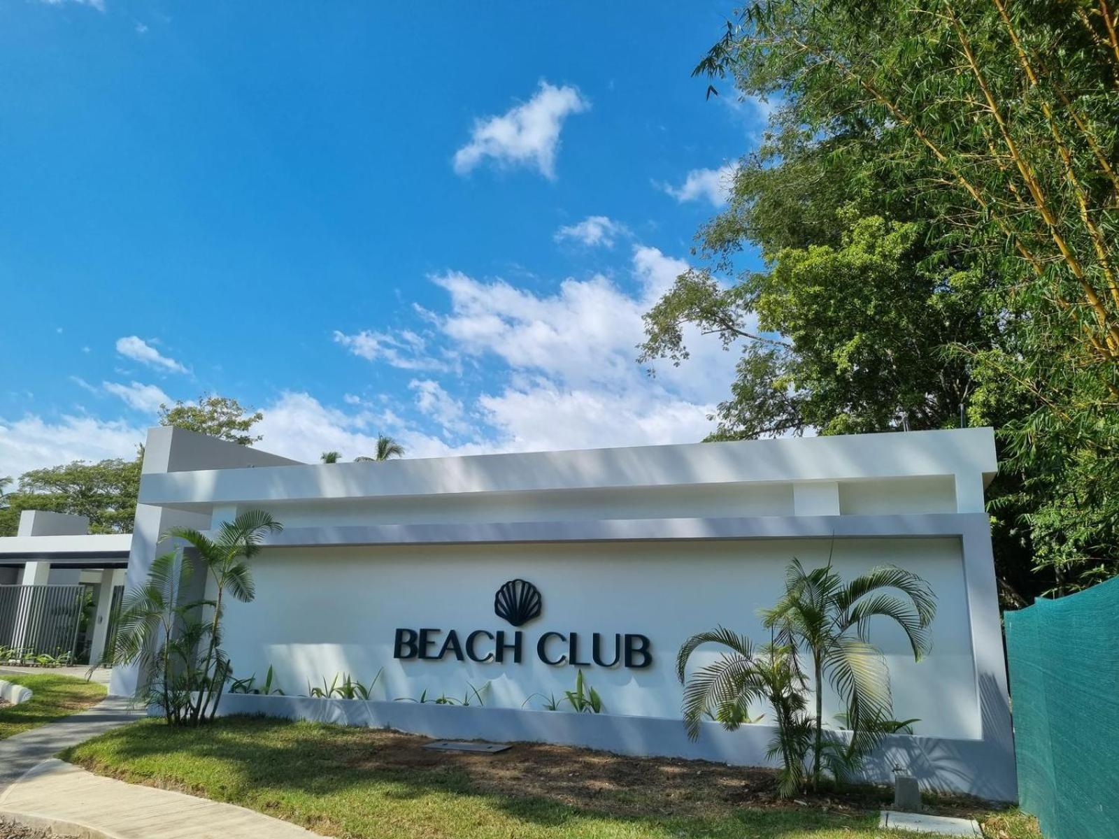 Hotel Punta Esmeralda By Punta Leona